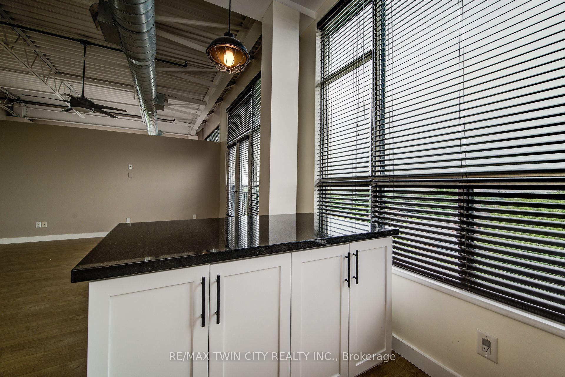 Photo 14 of Unit 608, 120 Mansion Street, Kitchener — HOMEH