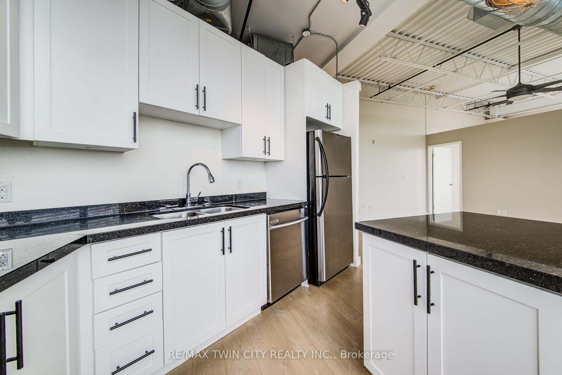 Photo 15 of Unit 608, 120 Mansion Street, Kitchener — HOMEH