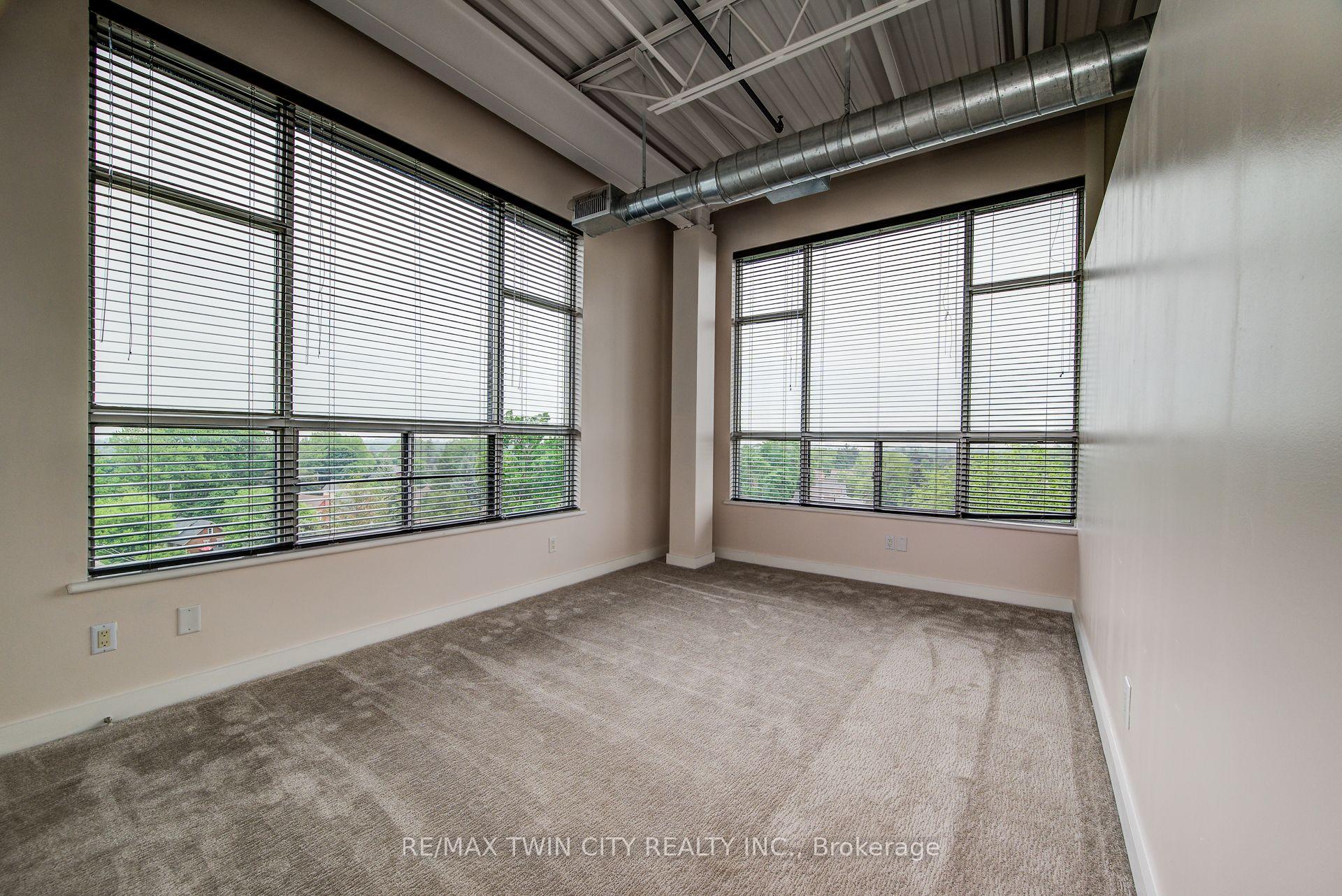 Photo 16 of Unit 608, 120 Mansion Street, Kitchener — HOMEH