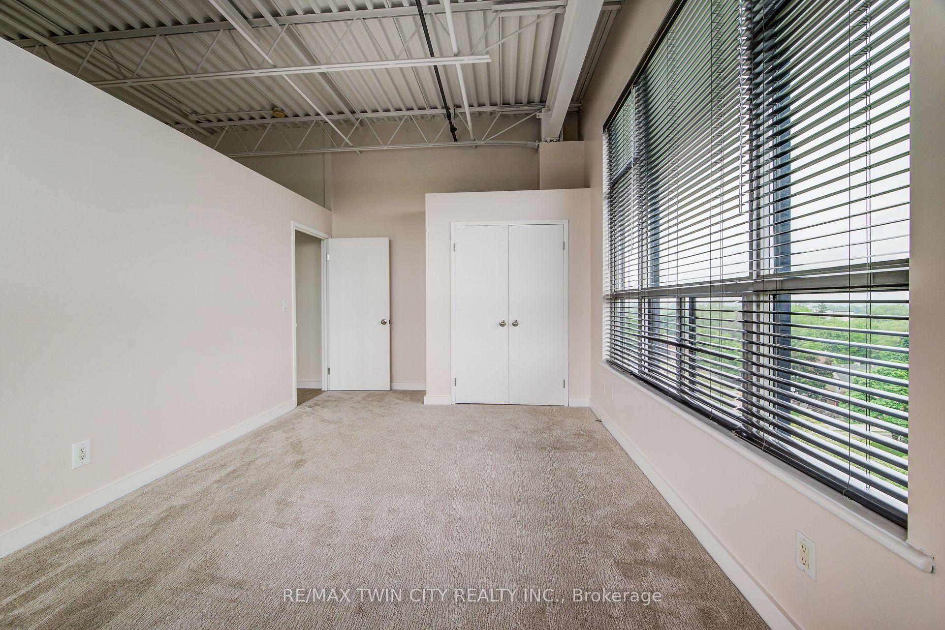 Photo 17 of Unit 608, 120 Mansion Street, Kitchener — HOMEH