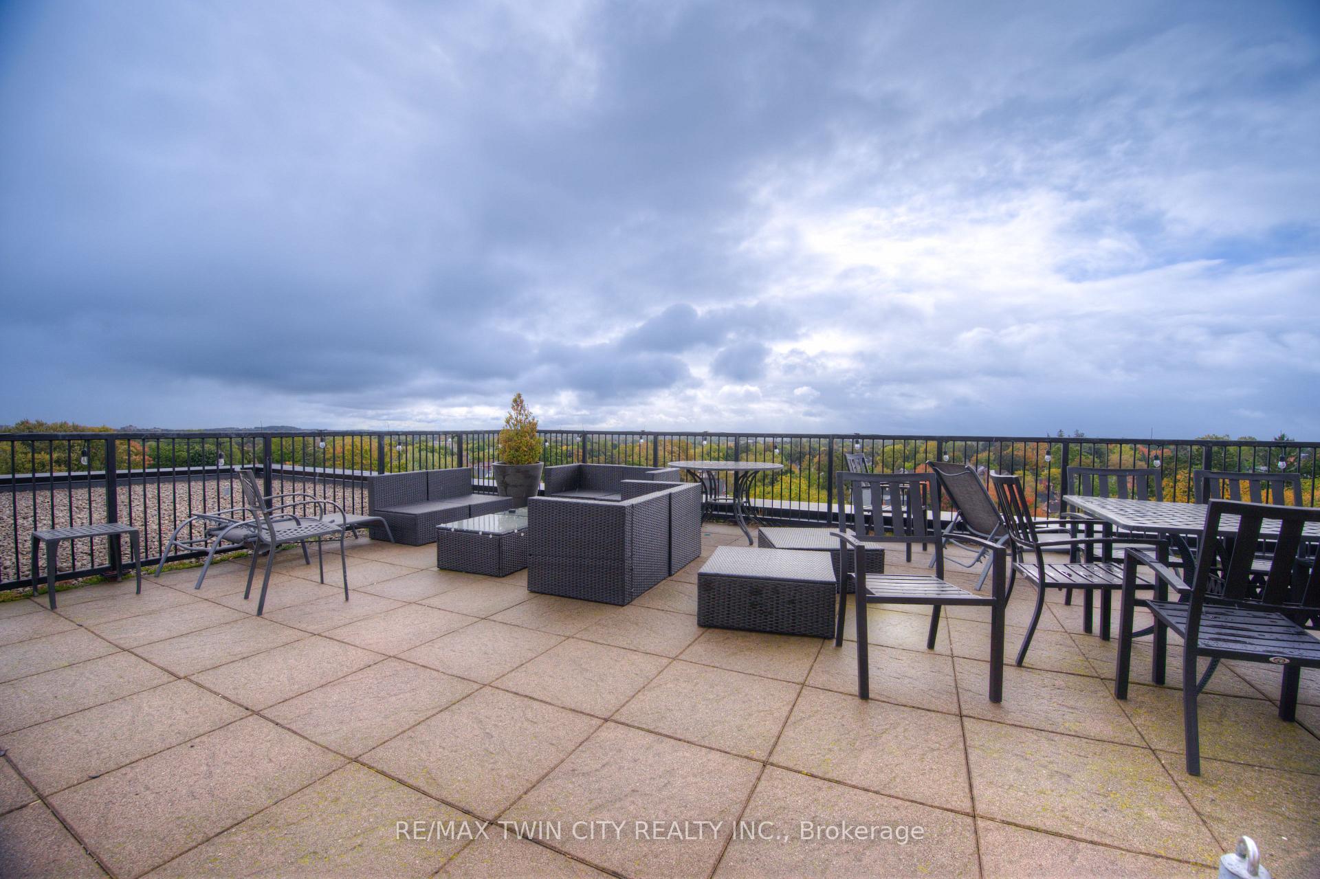 Photo 21 of Unit 608, 120 Mansion Street, Kitchener — HOMEH