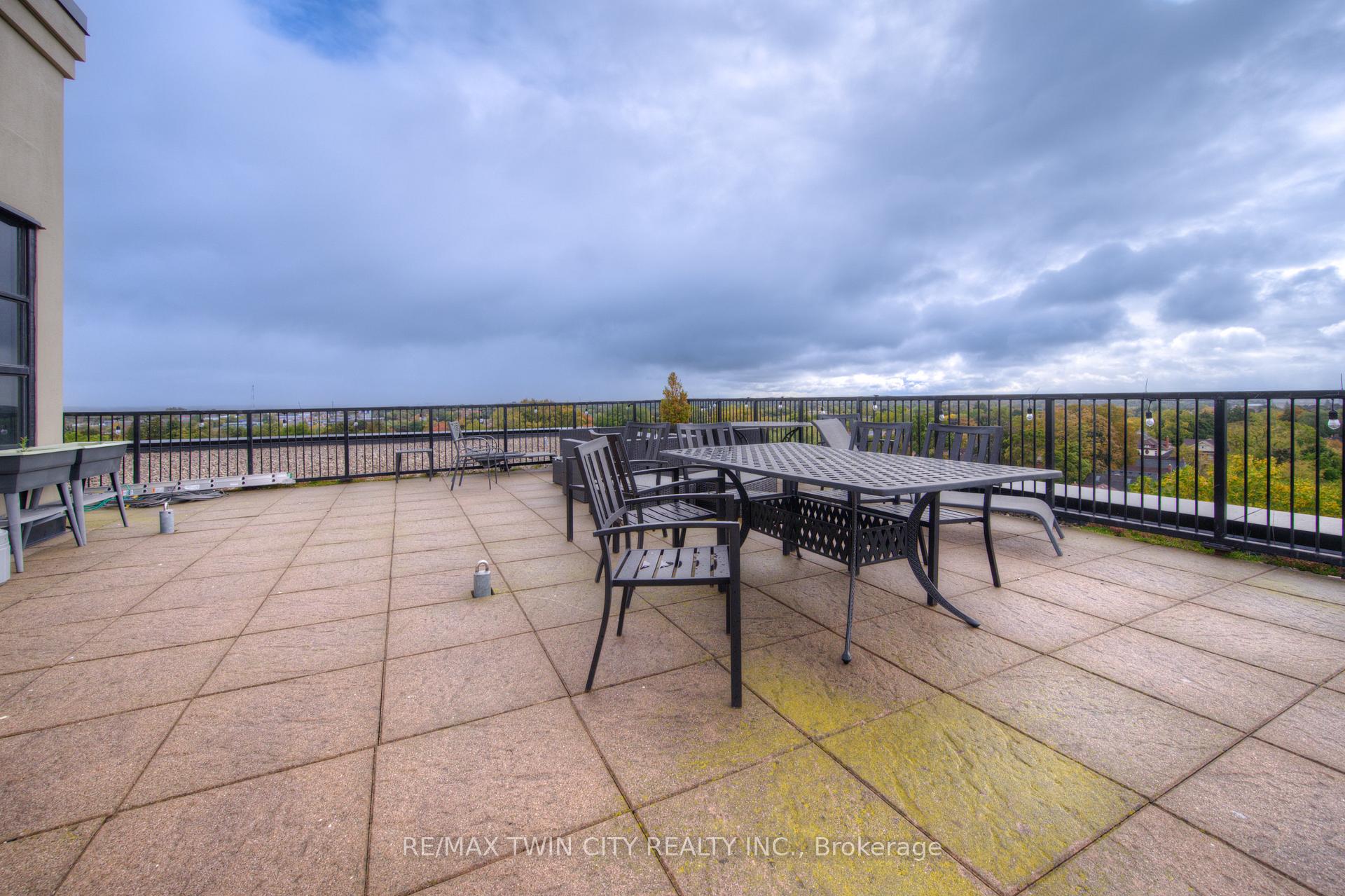 Photo 22 of Unit 608, 120 Mansion Street, Kitchener — HOMEH