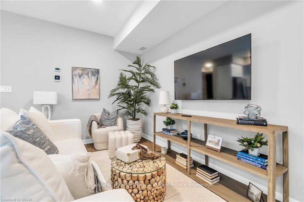 Photo 3 of Unit 416, 708 Woolwich Street, Guelph, Riverside Park — HOMEH