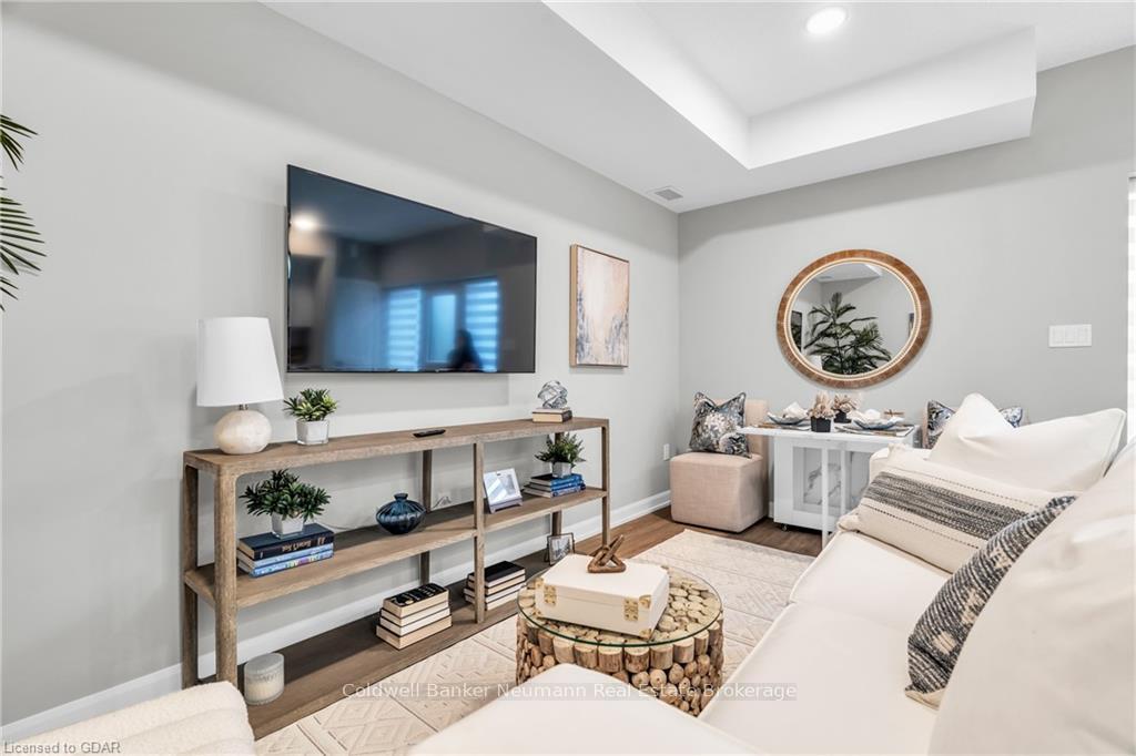 Photo 6 of Unit 416, 708 Woolwich Street, Guelph, Riverside Park — HOMEH