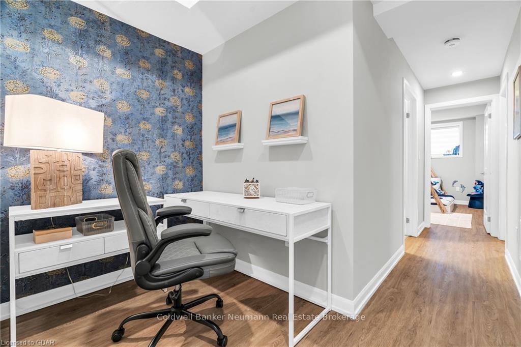 Photo 7 of Unit 416, 708 Woolwich Street, Guelph, Riverside Park — HOMEH