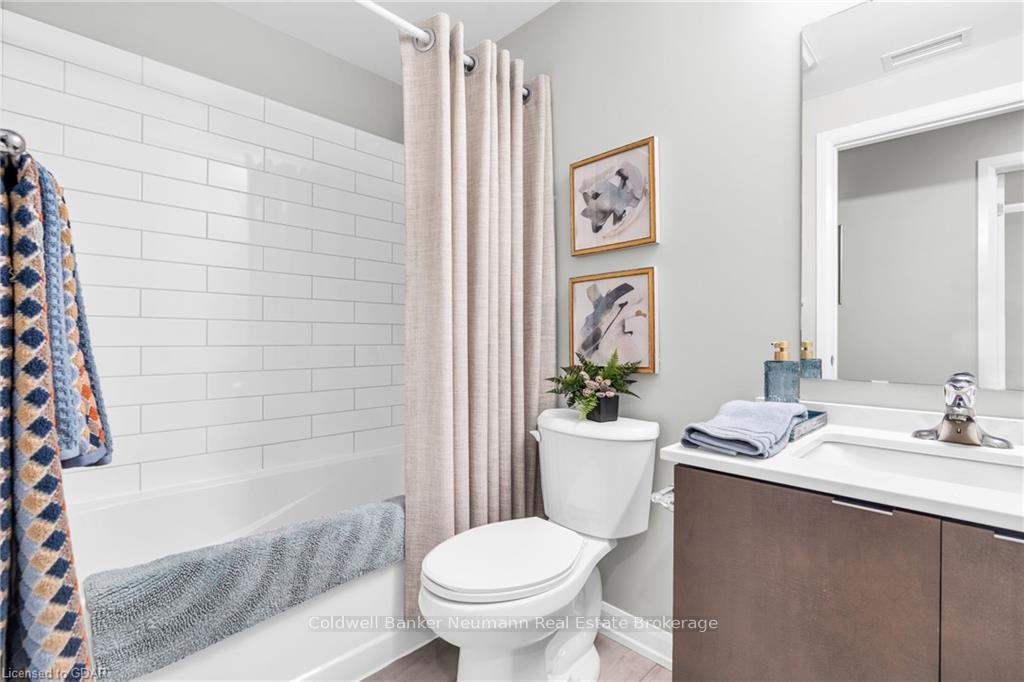 Photo 8 of Unit 416, 708 Woolwich Street, Guelph, Riverside Park — HOMEH