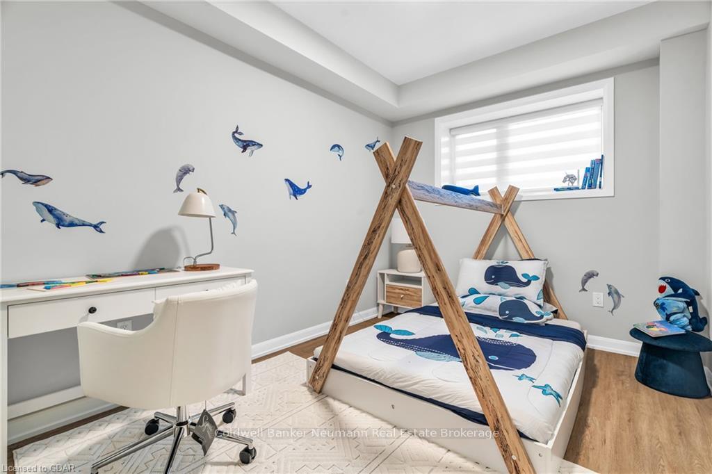 Photo 9 of Unit 416, 708 Woolwich Street, Guelph, Riverside Park — HOMEH