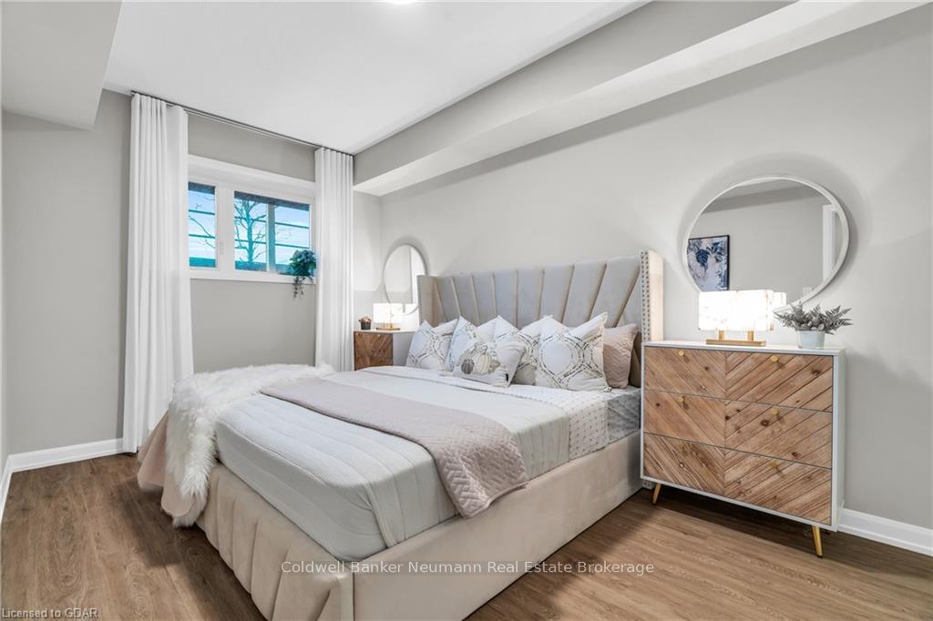 Photo 10 of Unit 416, 708 Woolwich Street, Guelph, Riverside Park — HOMEH