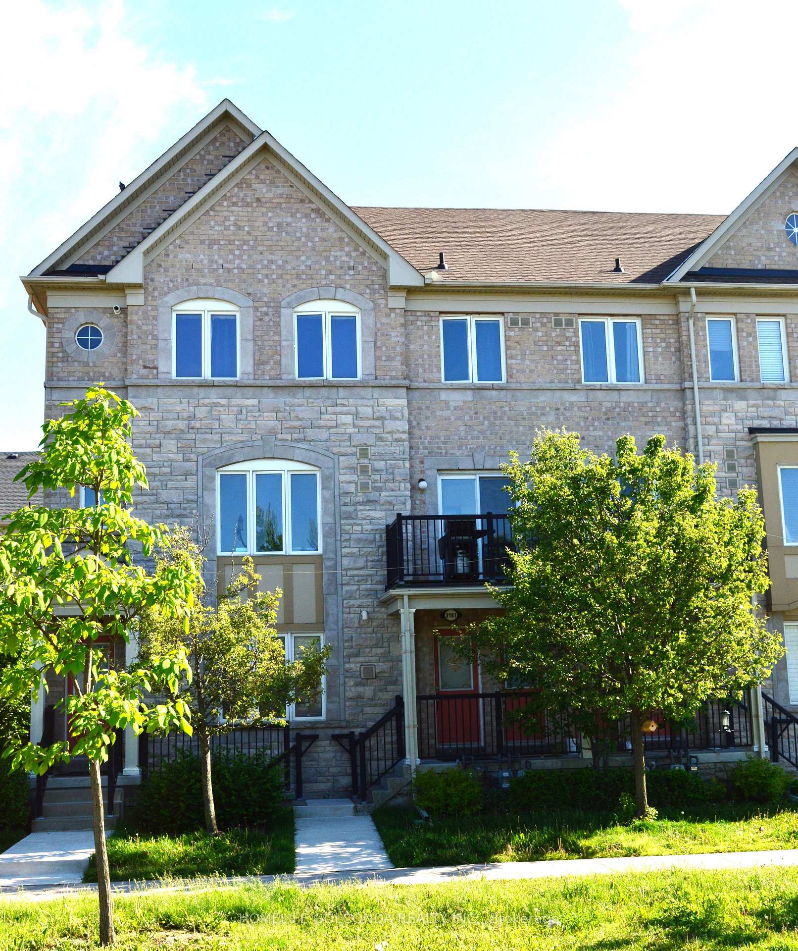 Photo 1 of Unit 55, 2179 Bur Oak Avenue, Markham, Greensborough — HOMEH