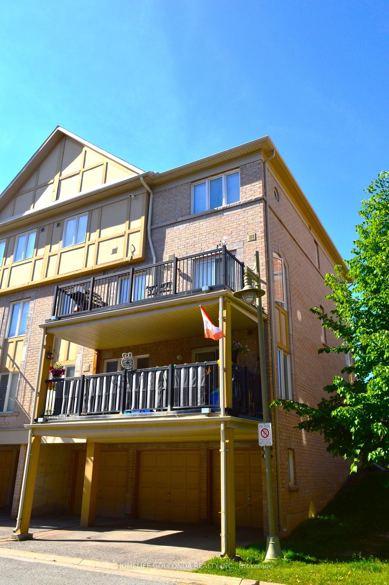 Photo 3 of Unit 55, 2179 Bur Oak Avenue, Markham, Greensborough — HOMEH