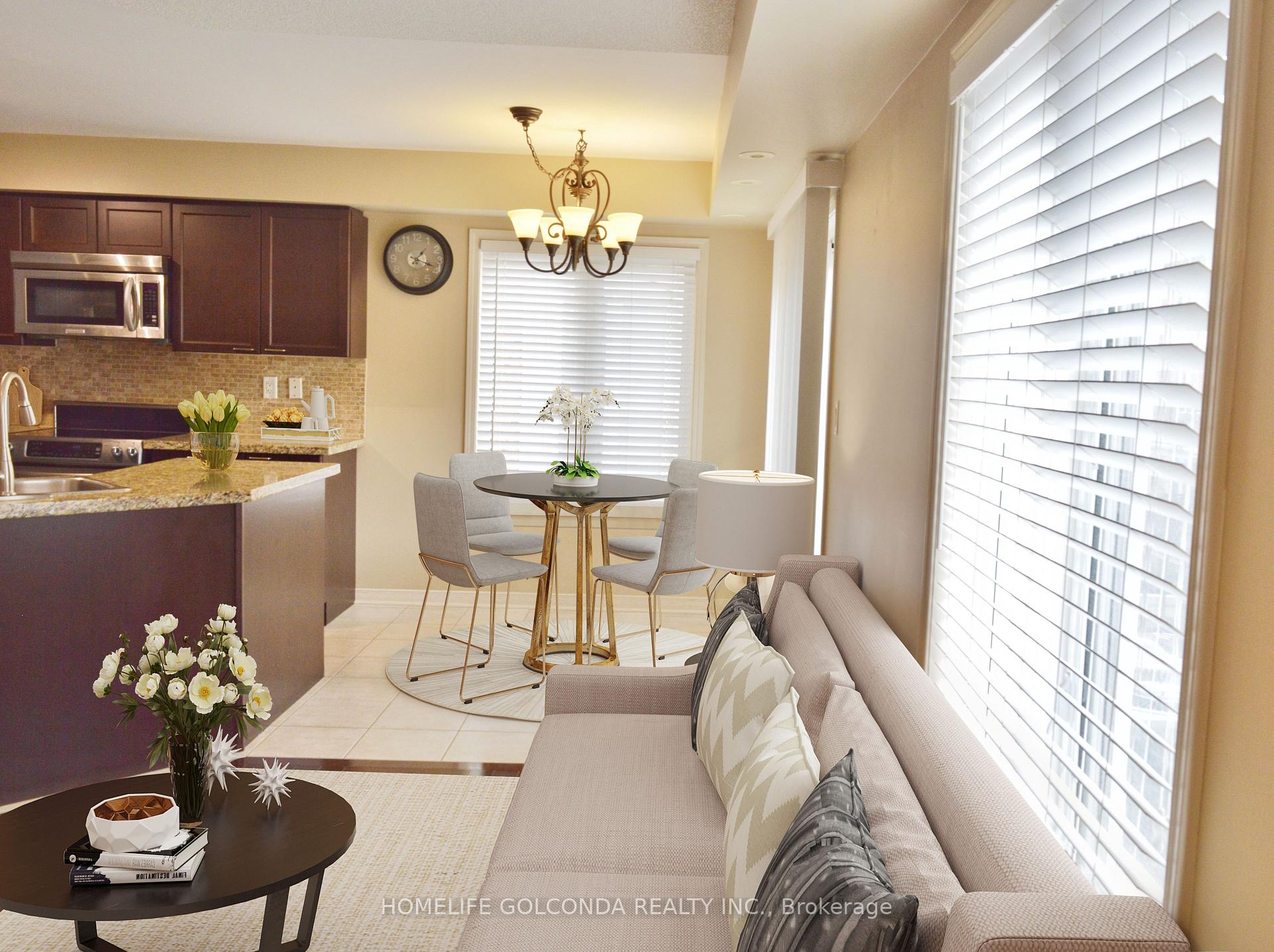 Photo 6 of Unit 55, 2179 Bur Oak Avenue, Markham, Greensborough — HOMEH