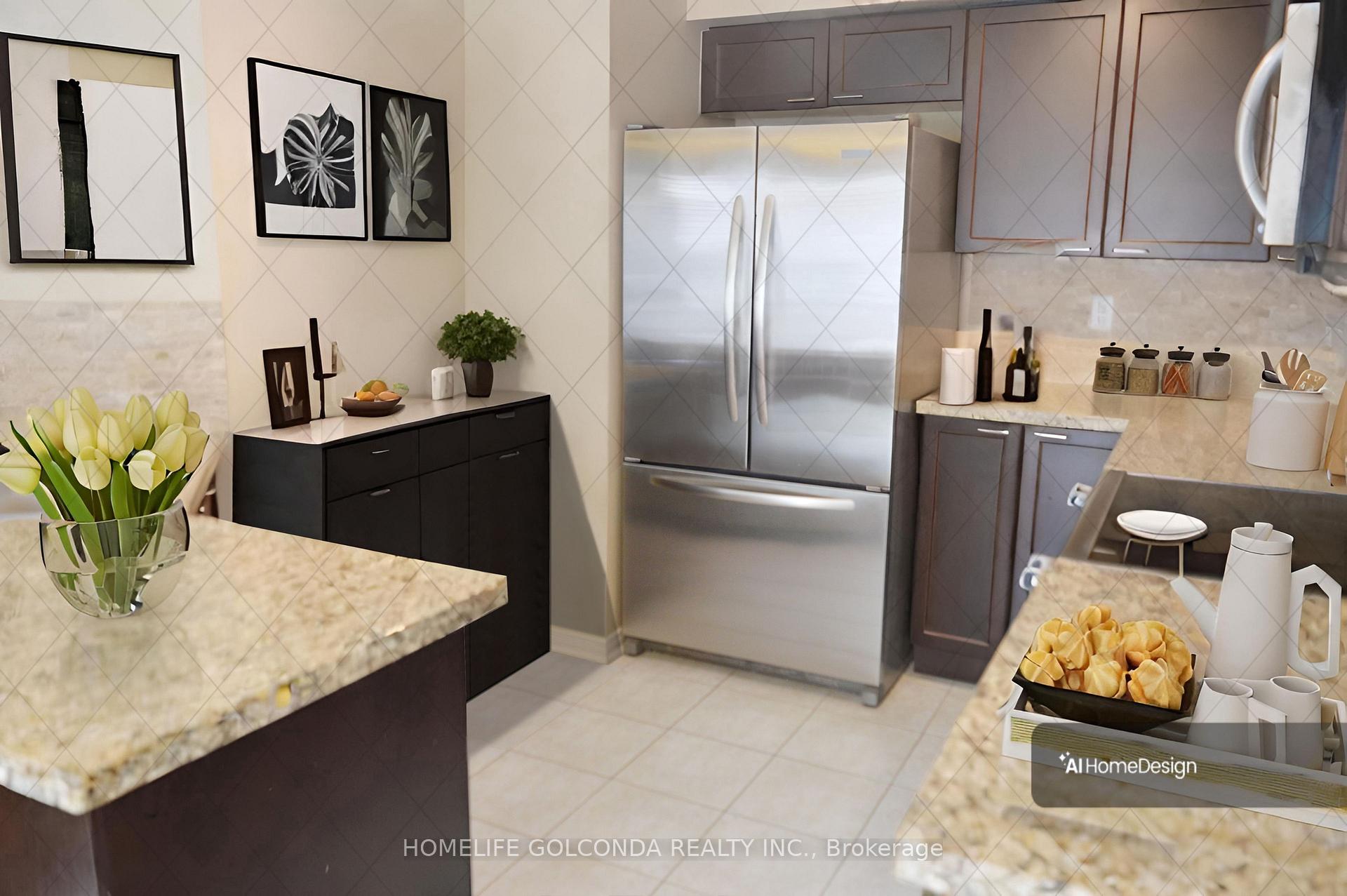 Photo 7 of Unit 55, 2179 Bur Oak Avenue, Markham, Greensborough — HOMEH