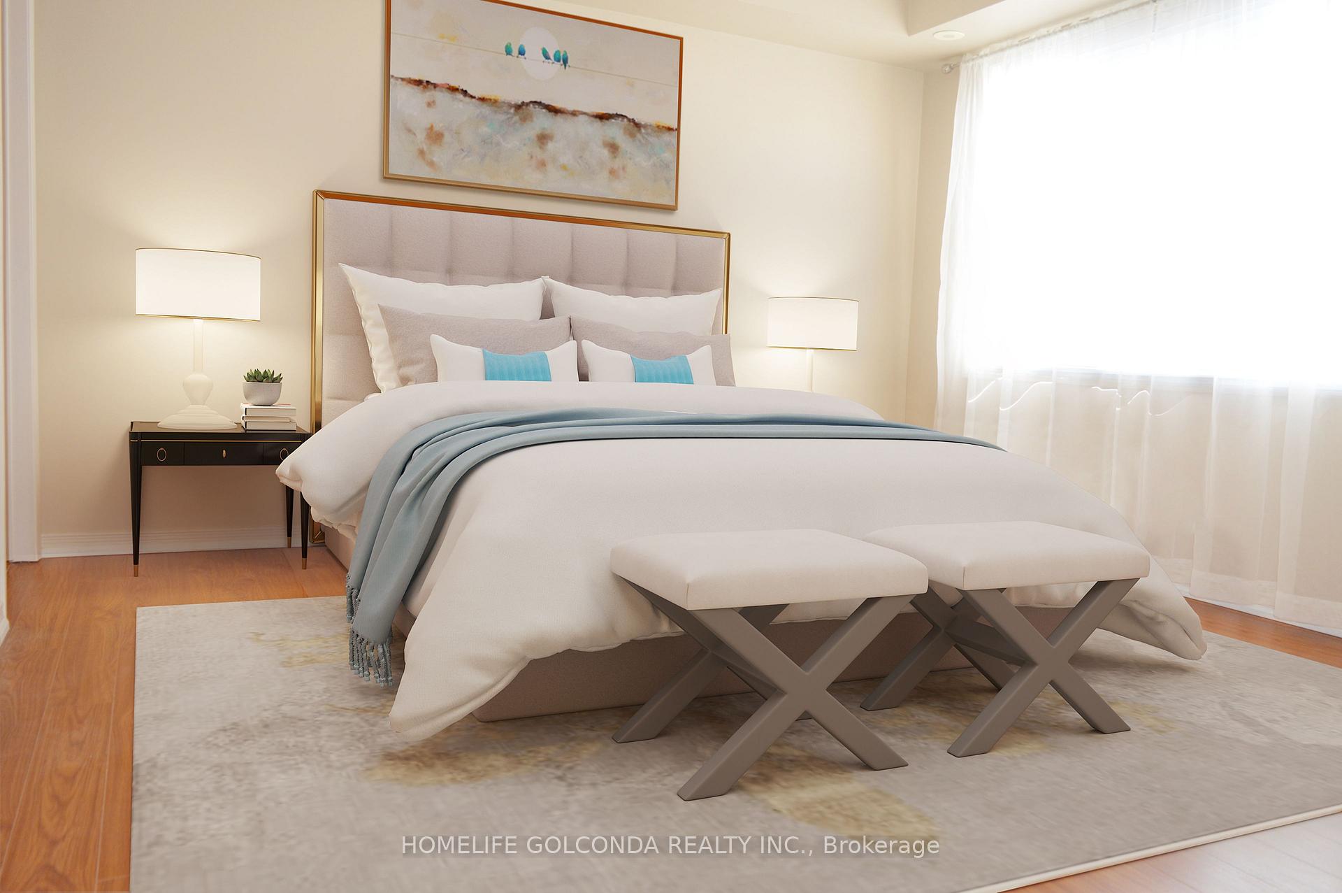 Photo 10 of Unit 55, 2179 Bur Oak Avenue, Markham, Greensborough — HOMEH