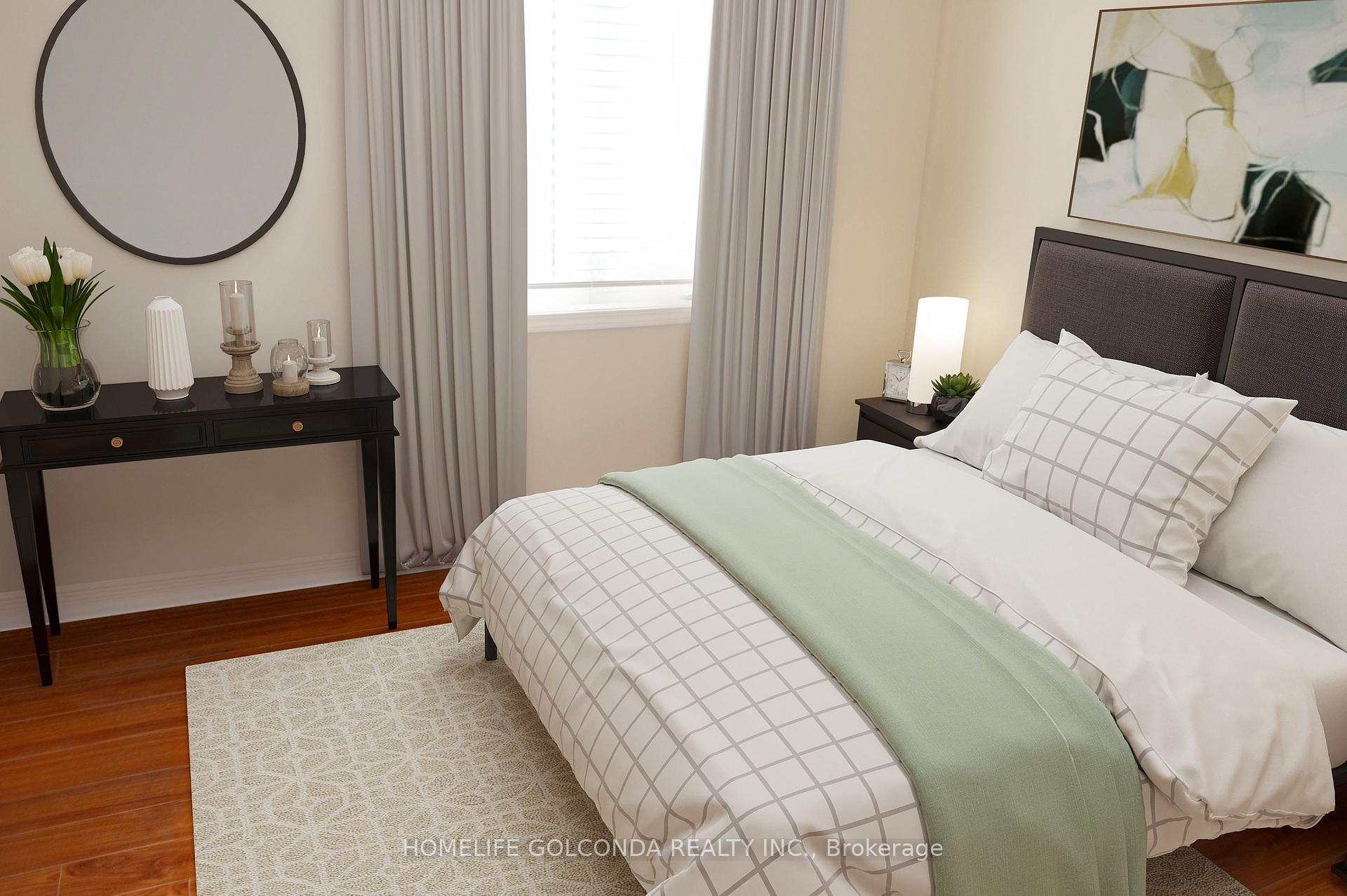 Photo 11 of Unit 55, 2179 Bur Oak Avenue, Markham, Greensborough — HOMEH