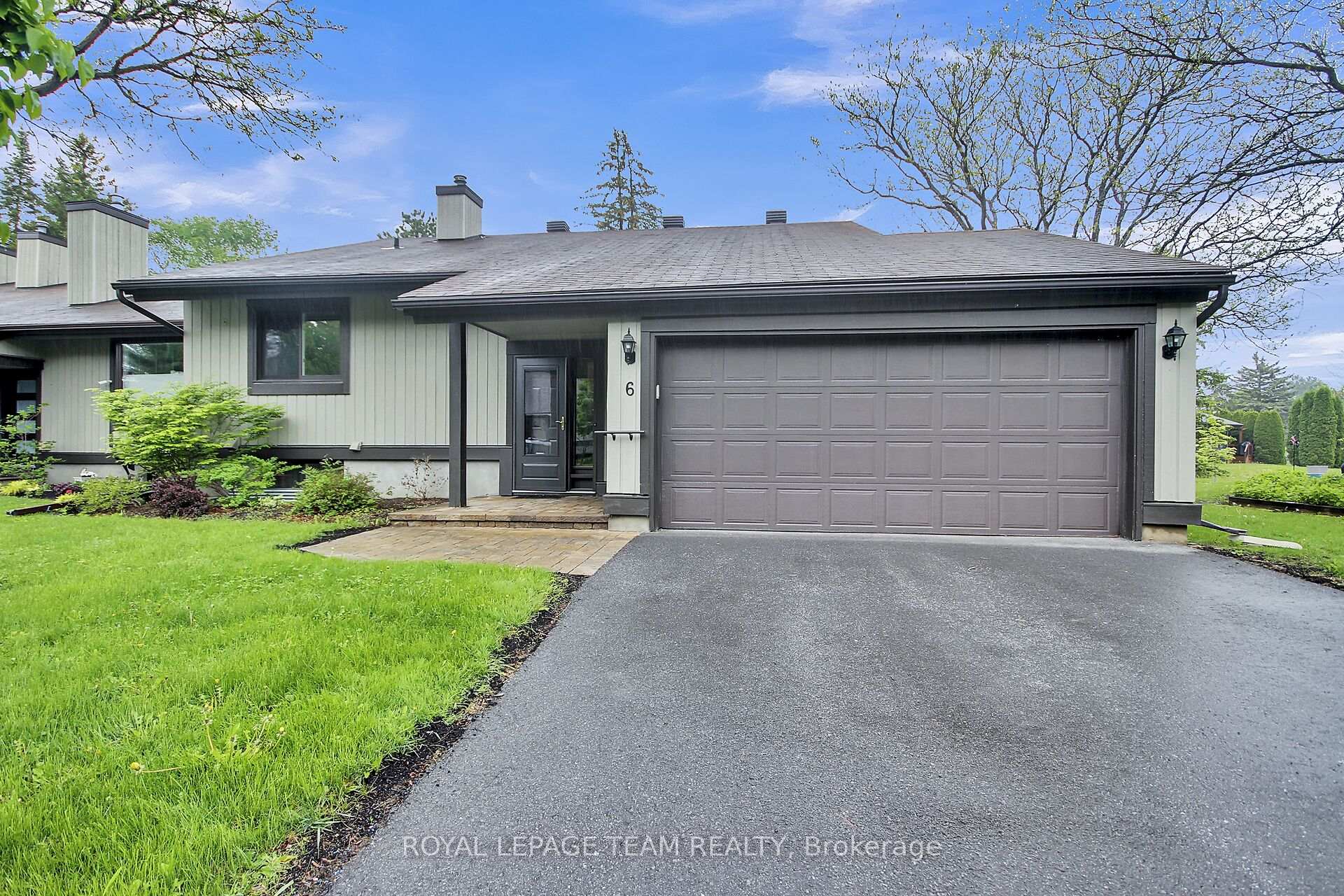 Photo 1 of 6 Meadowmist Court, Ottawa, Stittsville (Central) — HOMEH