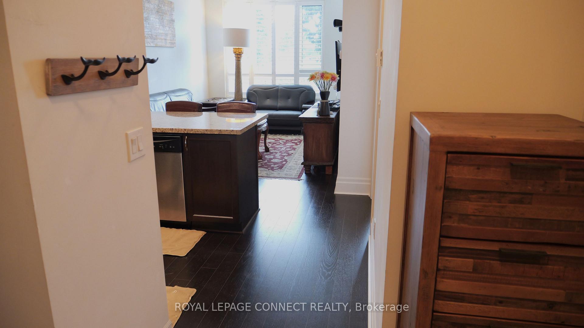 Photo 6 of Unit 103, 111 Upper Duke Crescent, Markham, Unionville — HOMEH