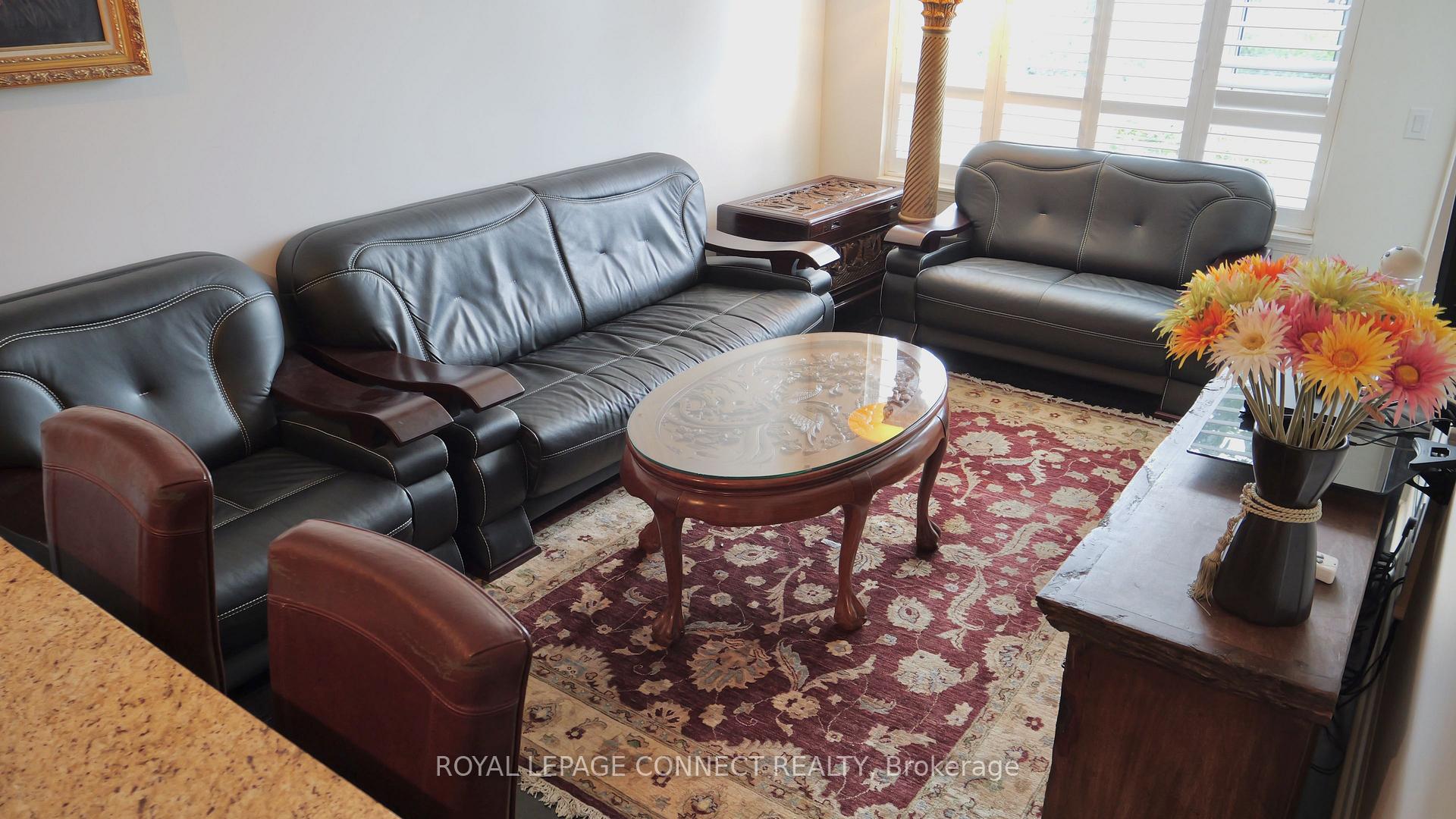 Photo 14 of Unit 103, 111 Upper Duke Crescent, Markham, Unionville — HOMEH