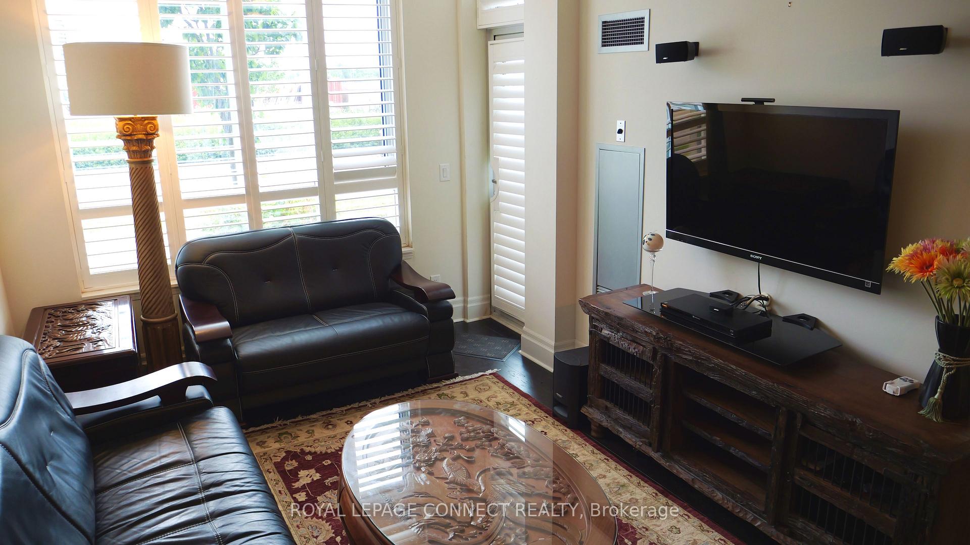 Photo 15 of Unit 103, 111 Upper Duke Crescent, Markham, Unionville — HOMEH