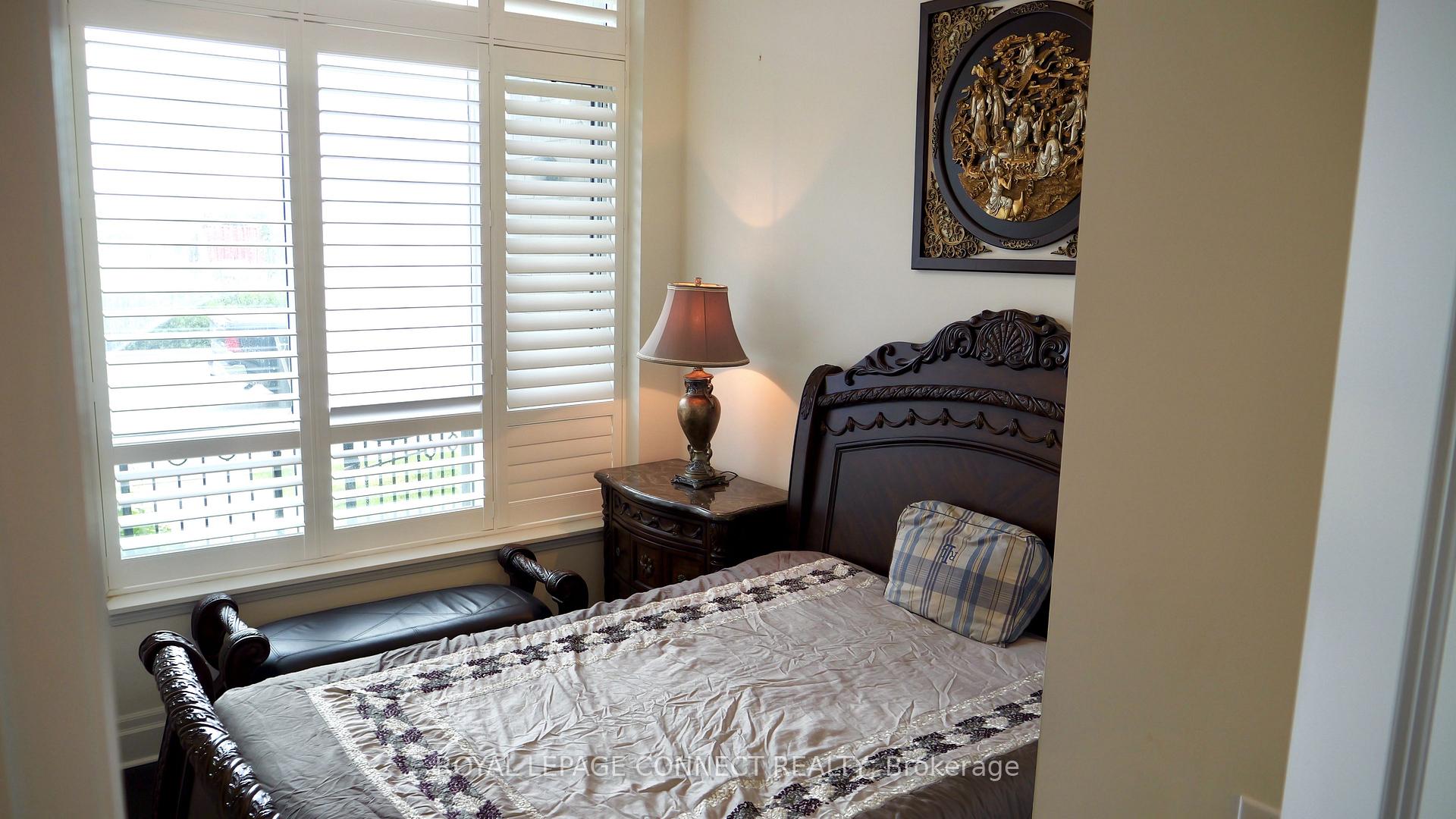 Photo 19 of Unit 103, 111 Upper Duke Crescent, Markham, Unionville — HOMEH