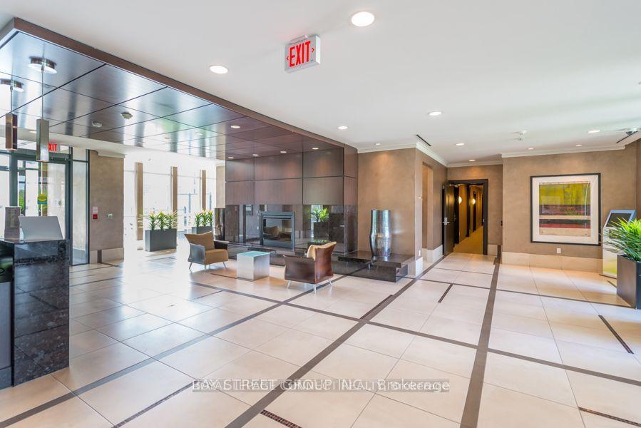 Photo 22 of Unit 103, 111 Upper Duke Crescent, Markham, Unionville — HOMEH