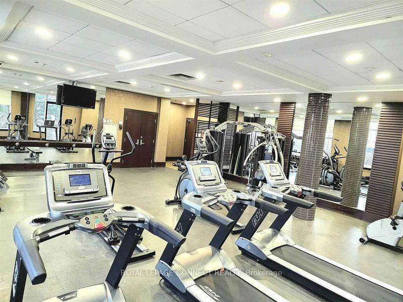 Photo 25 of Unit 103, 111 Upper Duke Crescent, Markham, Unionville — HOMEH