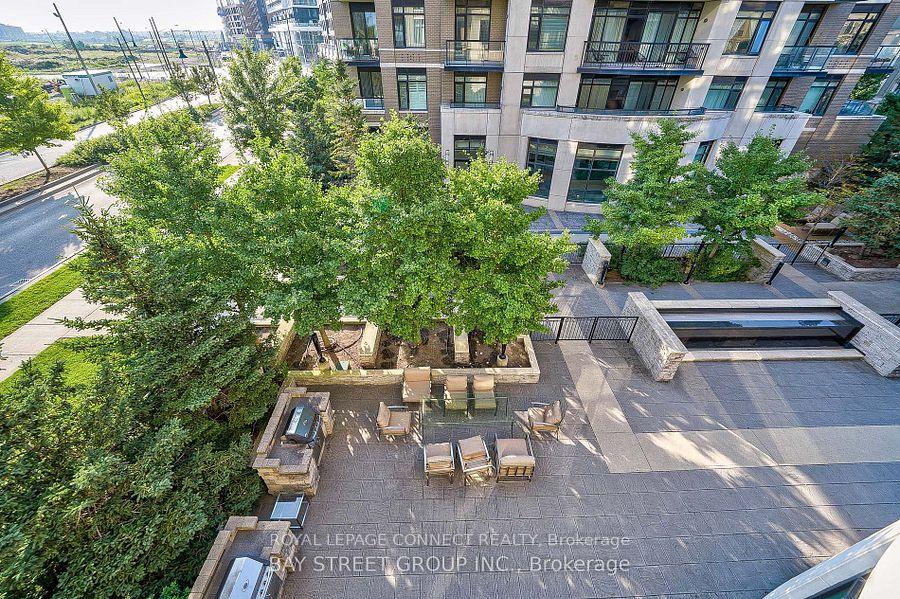 Photo 29 of Unit 103, 111 Upper Duke Crescent, Markham, Unionville — HOMEH
