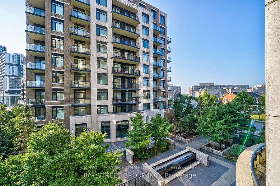 Photo 30 of Unit 103, 111 Upper Duke Crescent, Markham, Unionville — HOMEH