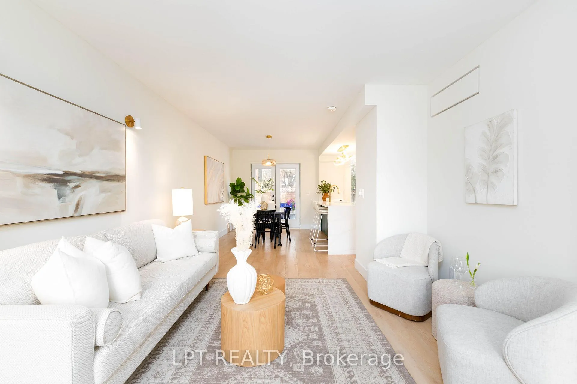 Photo 9 of 91 Cleveland Street, Toronto, Mount Pleasant East — HOMEH