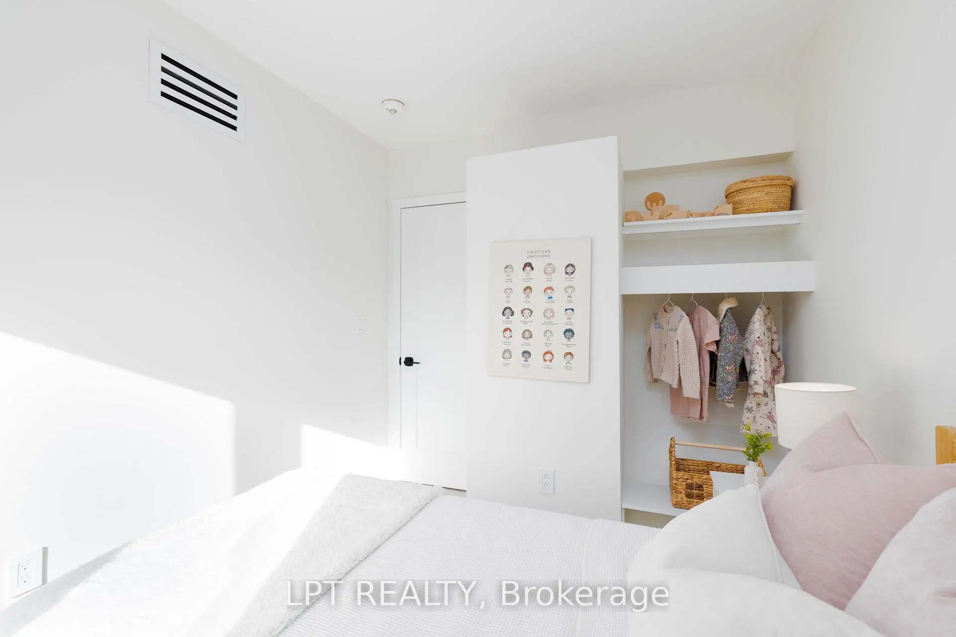 Photo 20 of 91 Cleveland Street, Toronto, Mount Pleasant East — HOMEH