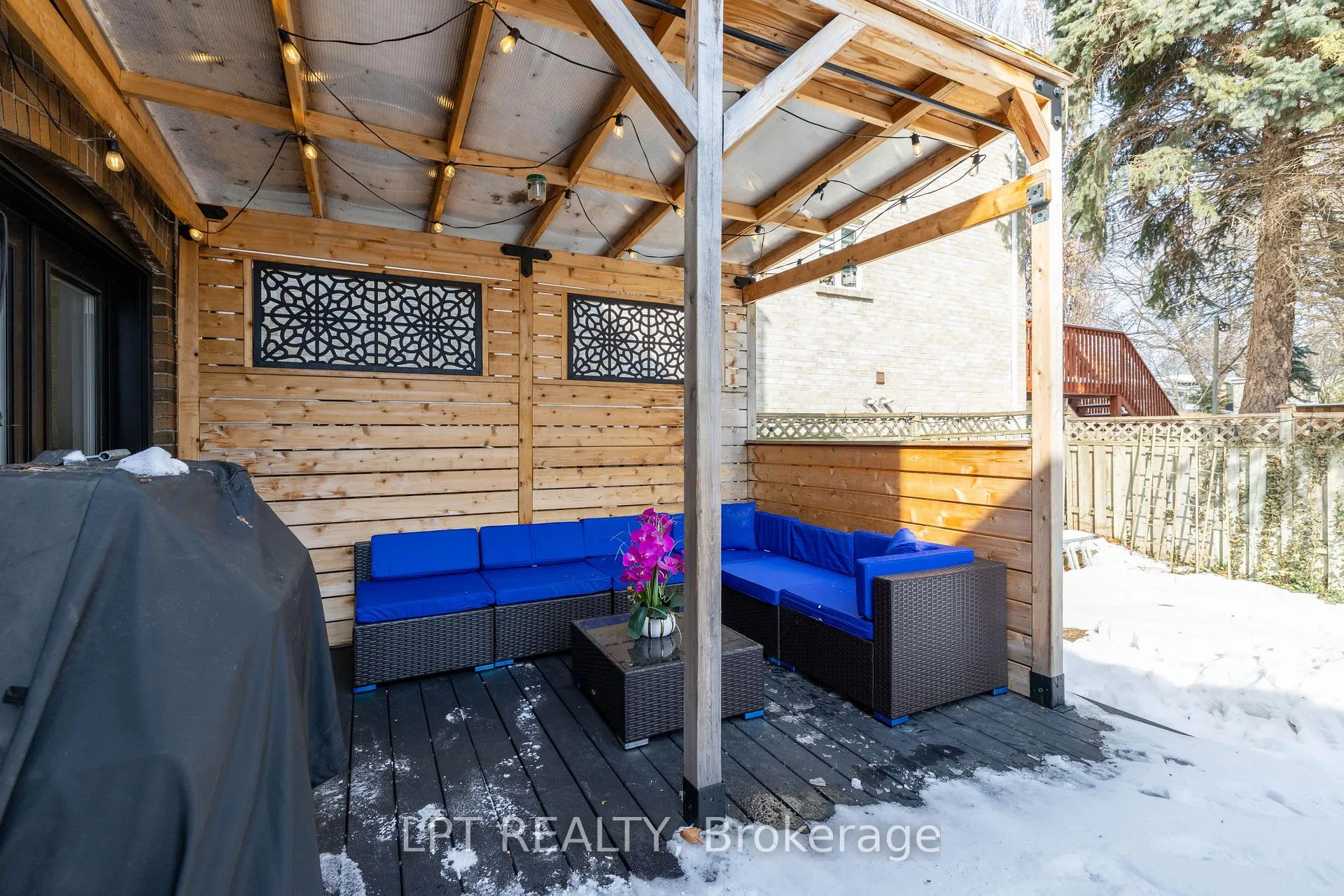 Photo 38 of 91 Cleveland Street, Toronto, Mount Pleasant East — HOMEH
