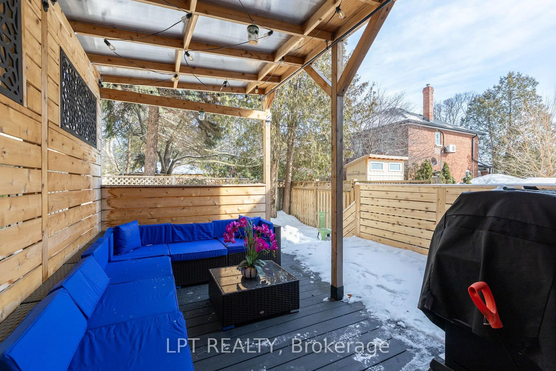 Photo 39 of 91 Cleveland Street, Toronto, Mount Pleasant East — HOMEH