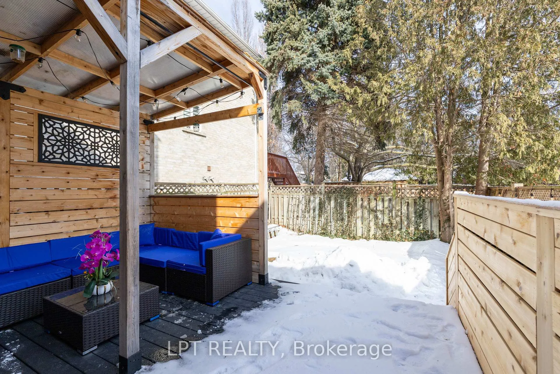 Photo 40 of 91 Cleveland Street, Toronto, Mount Pleasant East — HOMEH