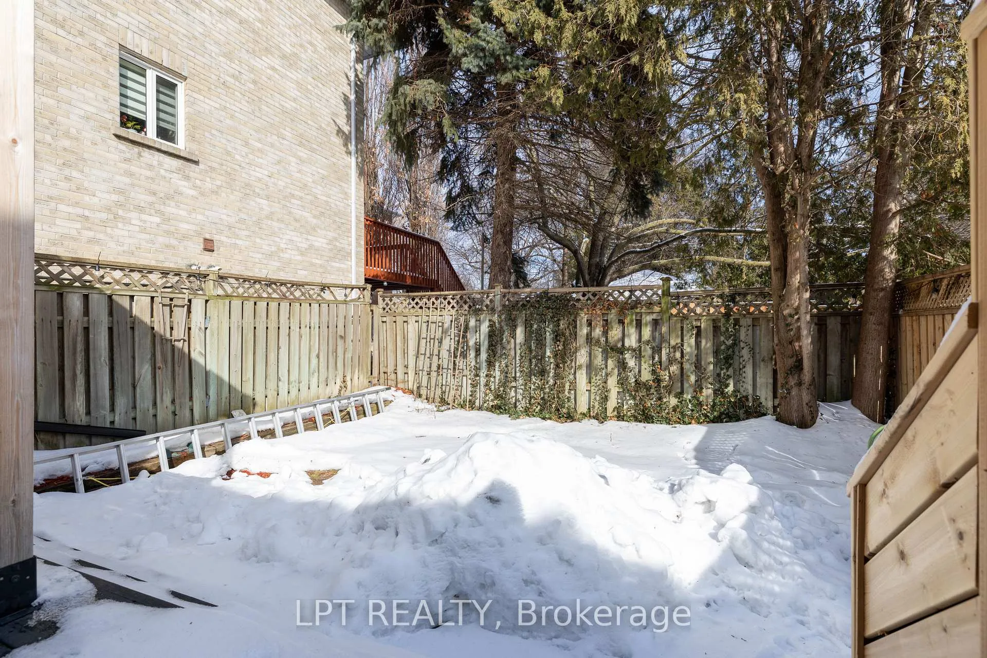 Photo 41 of 91 Cleveland Street, Toronto, Mount Pleasant East — HOMEH