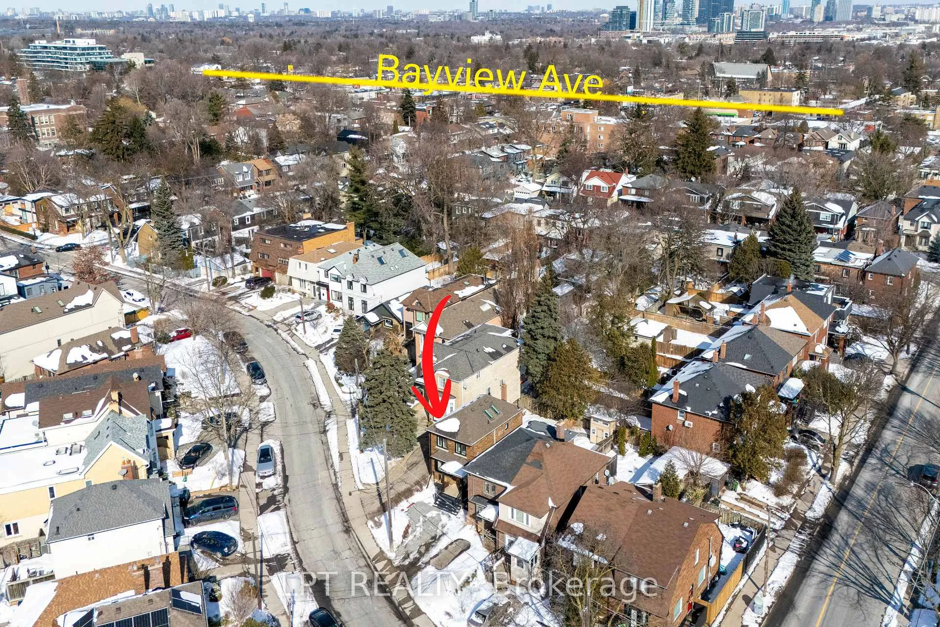Photo 43 of 91 Cleveland Street, Toronto, Mount Pleasant East — HOMEH