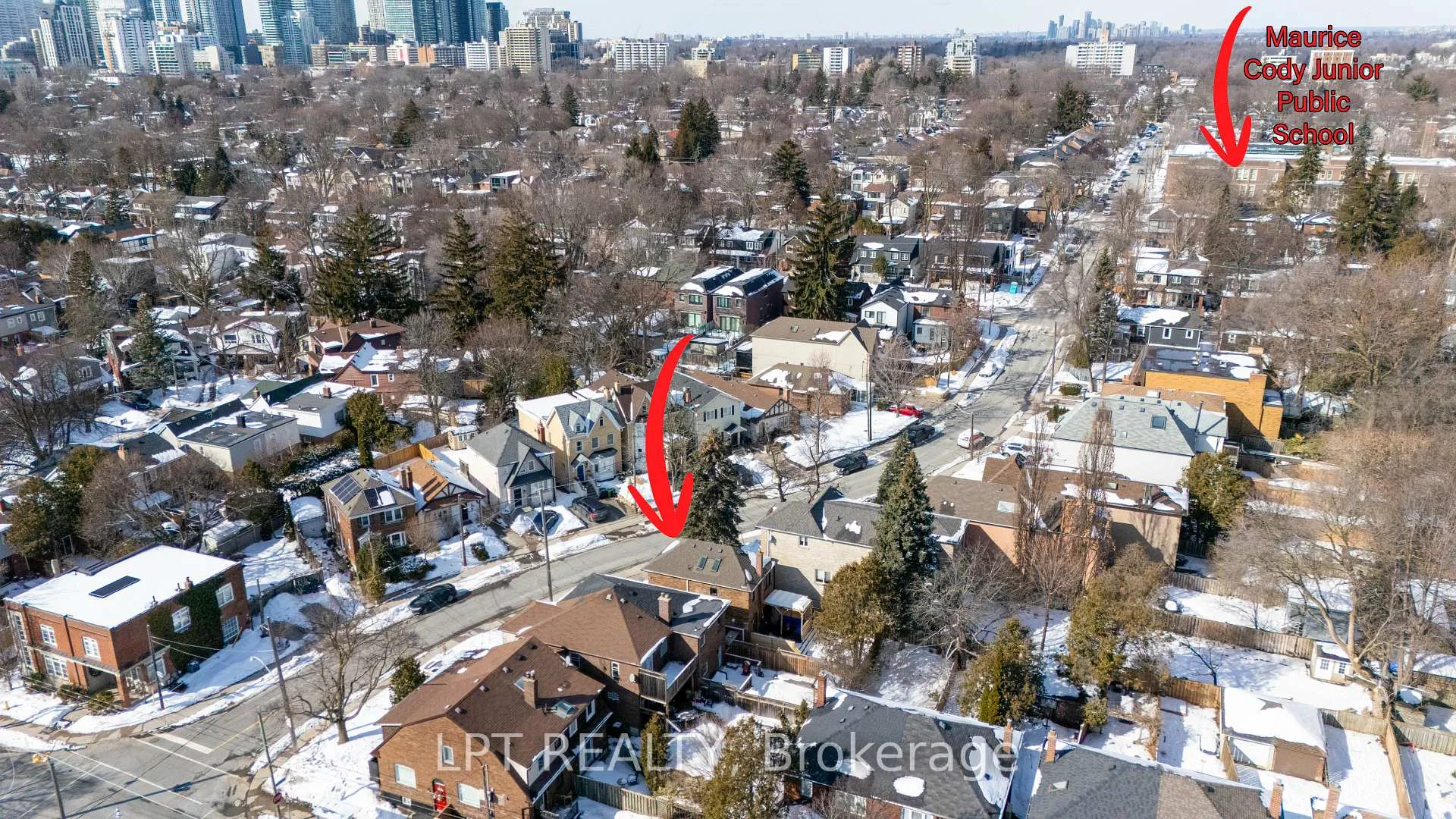 Photo 44 of 91 Cleveland Street, Toronto, Mount Pleasant East — HOMEH