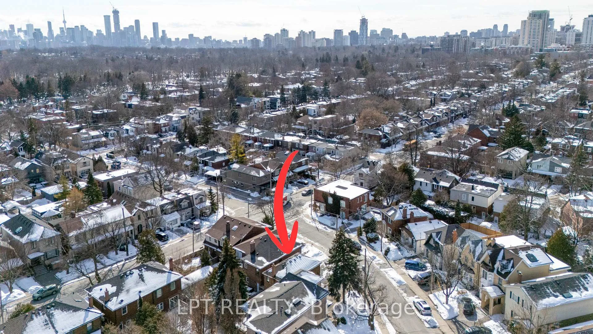 Photo 45 of 91 Cleveland Street, Toronto, Mount Pleasant East — HOMEH