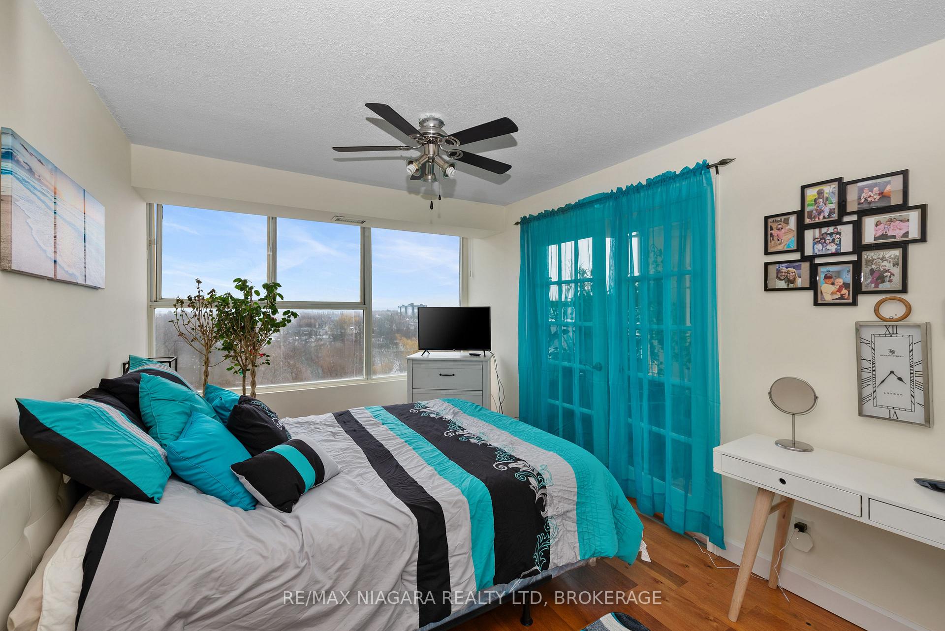 Photo 12 of Unit 504, 7 Gale Crescent, St. Catharines, E. Chester — HOMEH
