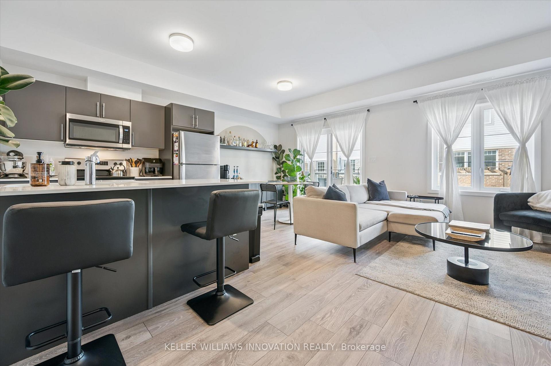 Photo 1 of Unit 53, 205 West Oak Trail, Kitchener — HOMEH