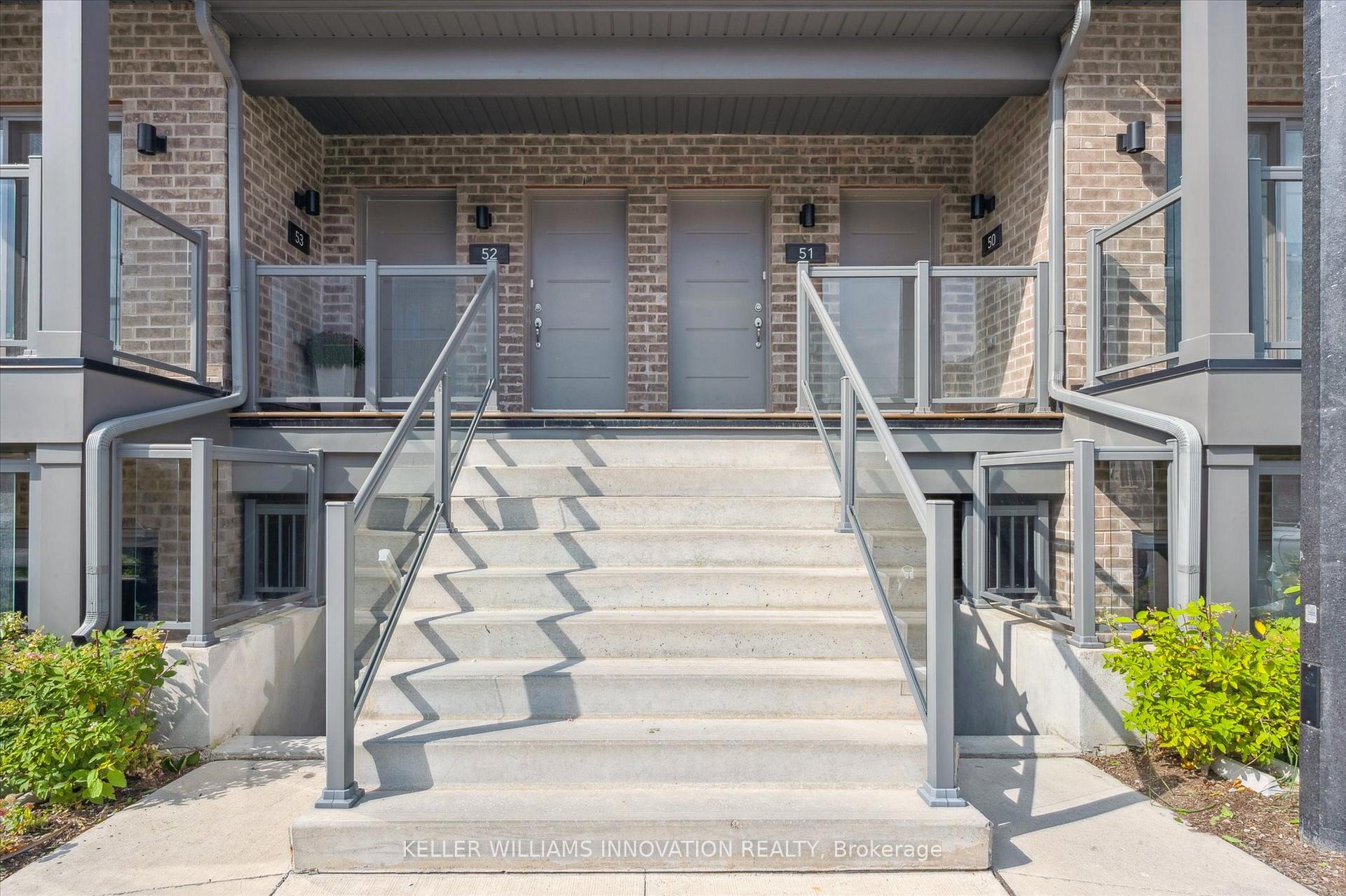 Photo 5 of Unit 53, 205 West Oak Trail, Kitchener — HOMEH