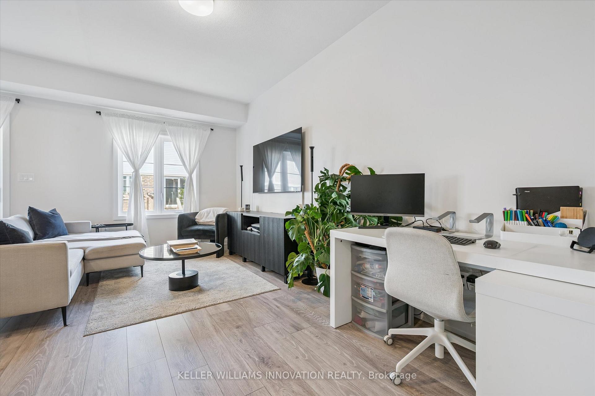 Photo 8 of Unit 53, 205 West Oak Trail, Kitchener — HOMEH