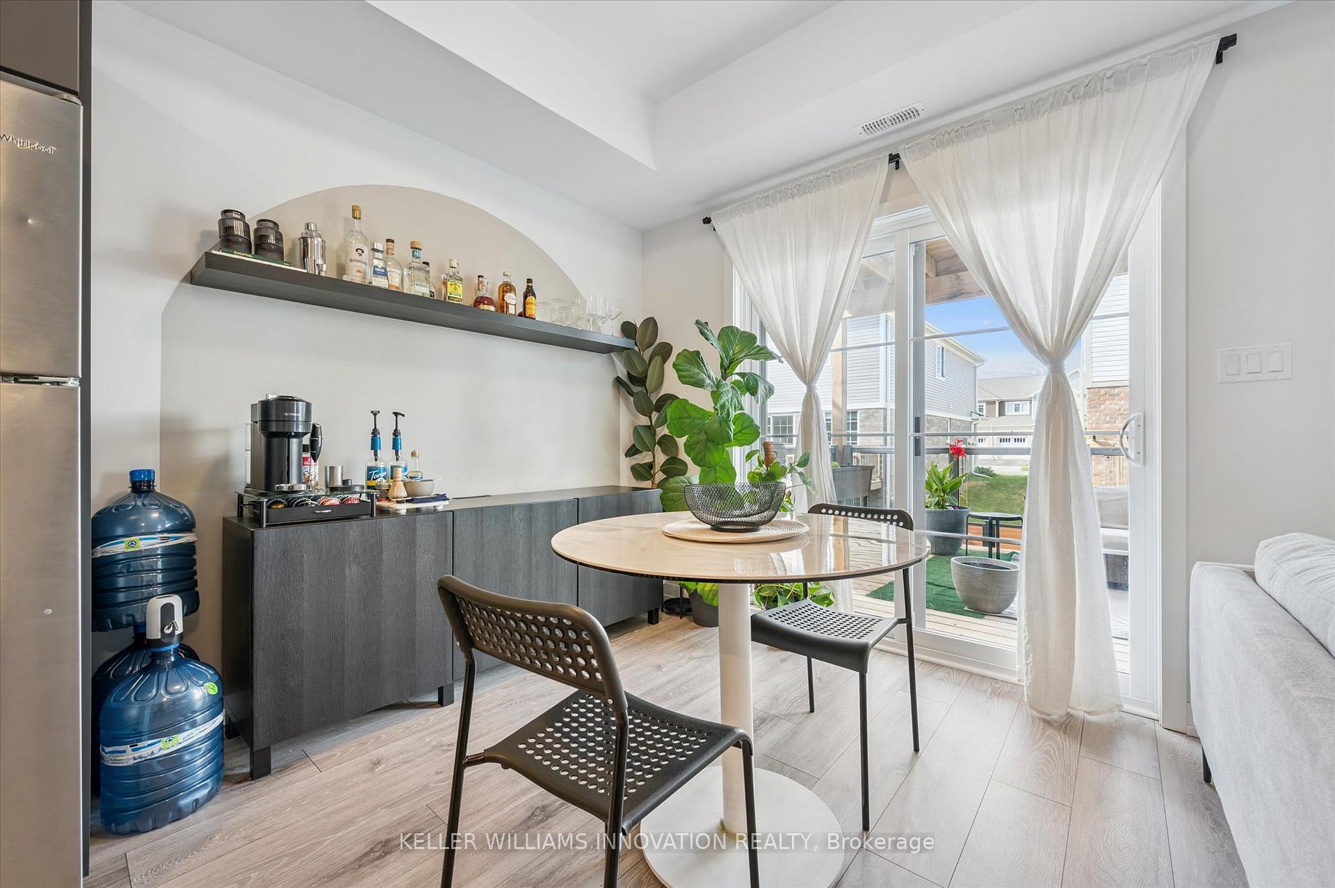 Photo 11 of Unit 53, 205 West Oak Trail, Kitchener — HOMEH