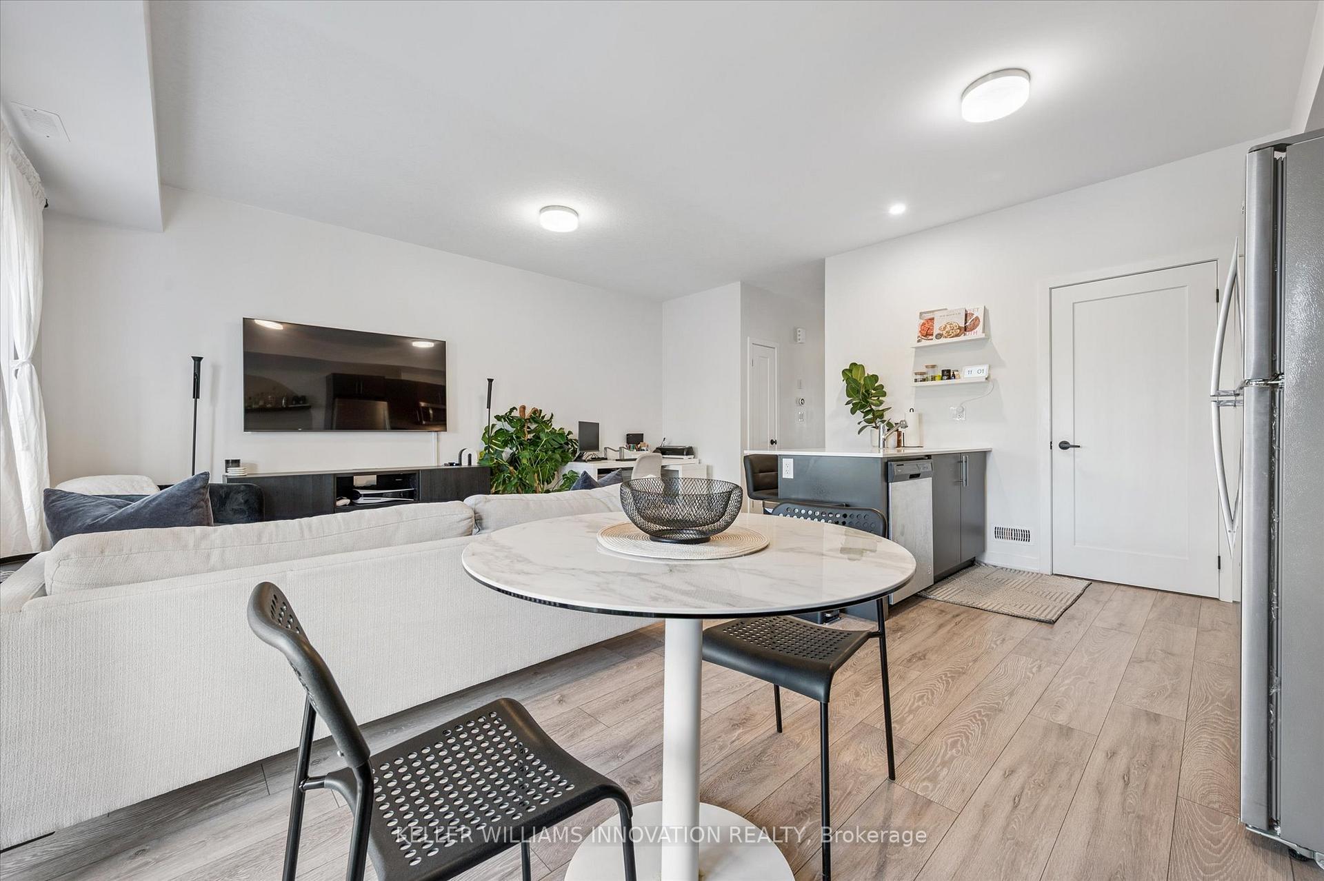 Photo 12 of Unit 53, 205 West Oak Trail, Kitchener — HOMEH