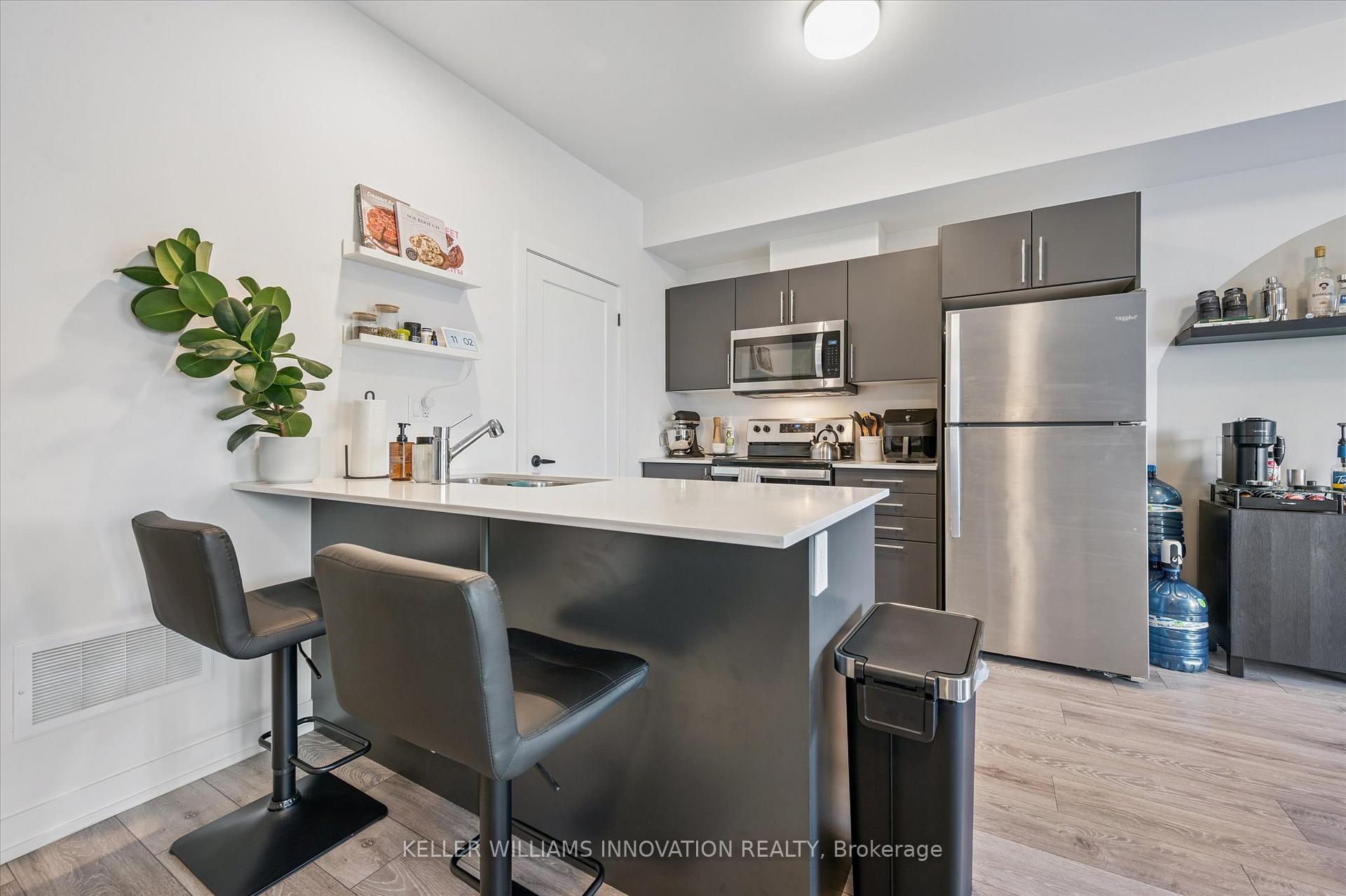 Photo 13 of Unit 53, 205 West Oak Trail, Kitchener — HOMEH
