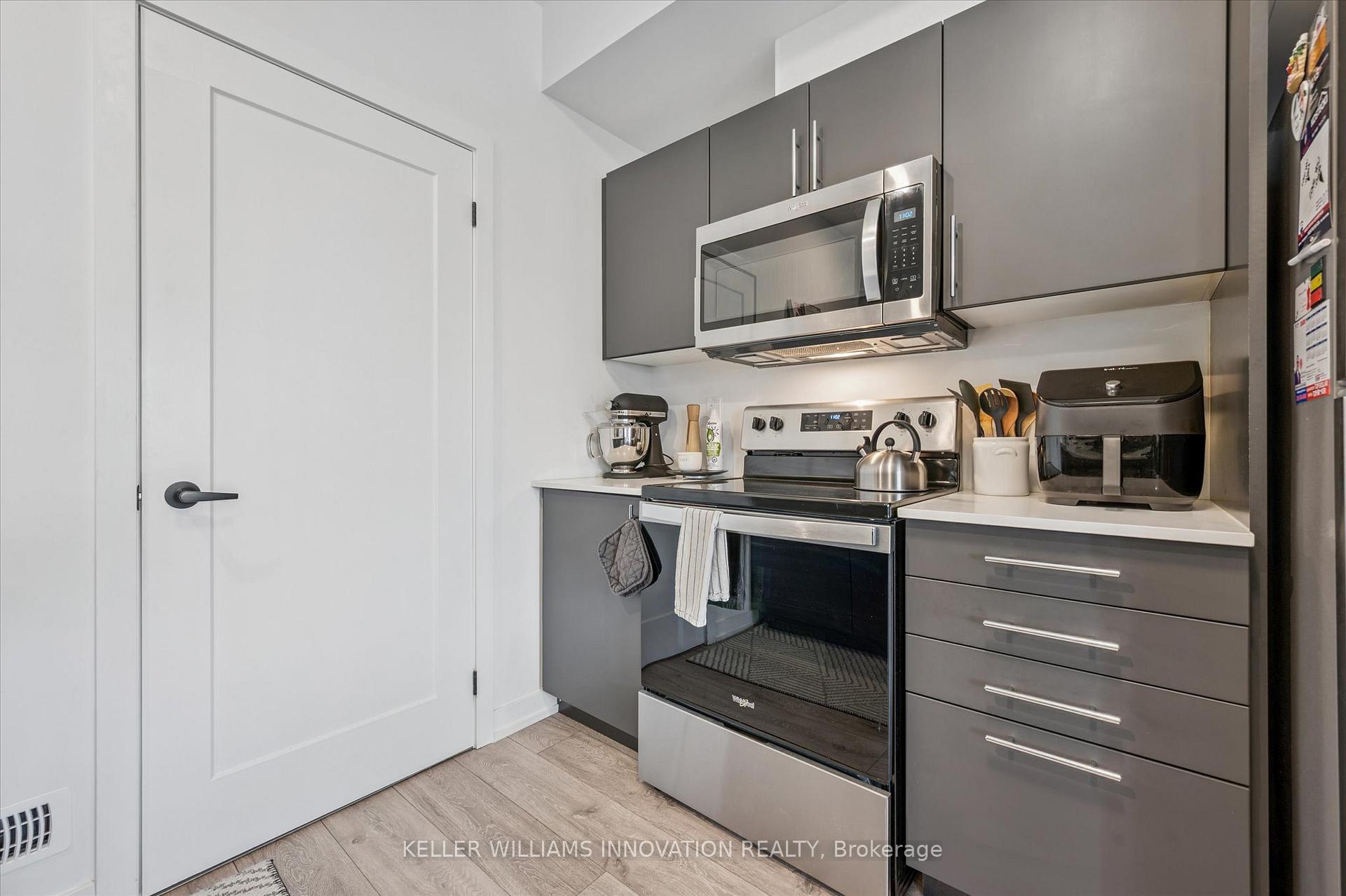 Photo 14 of Unit 53, 205 West Oak Trail, Kitchener — HOMEH