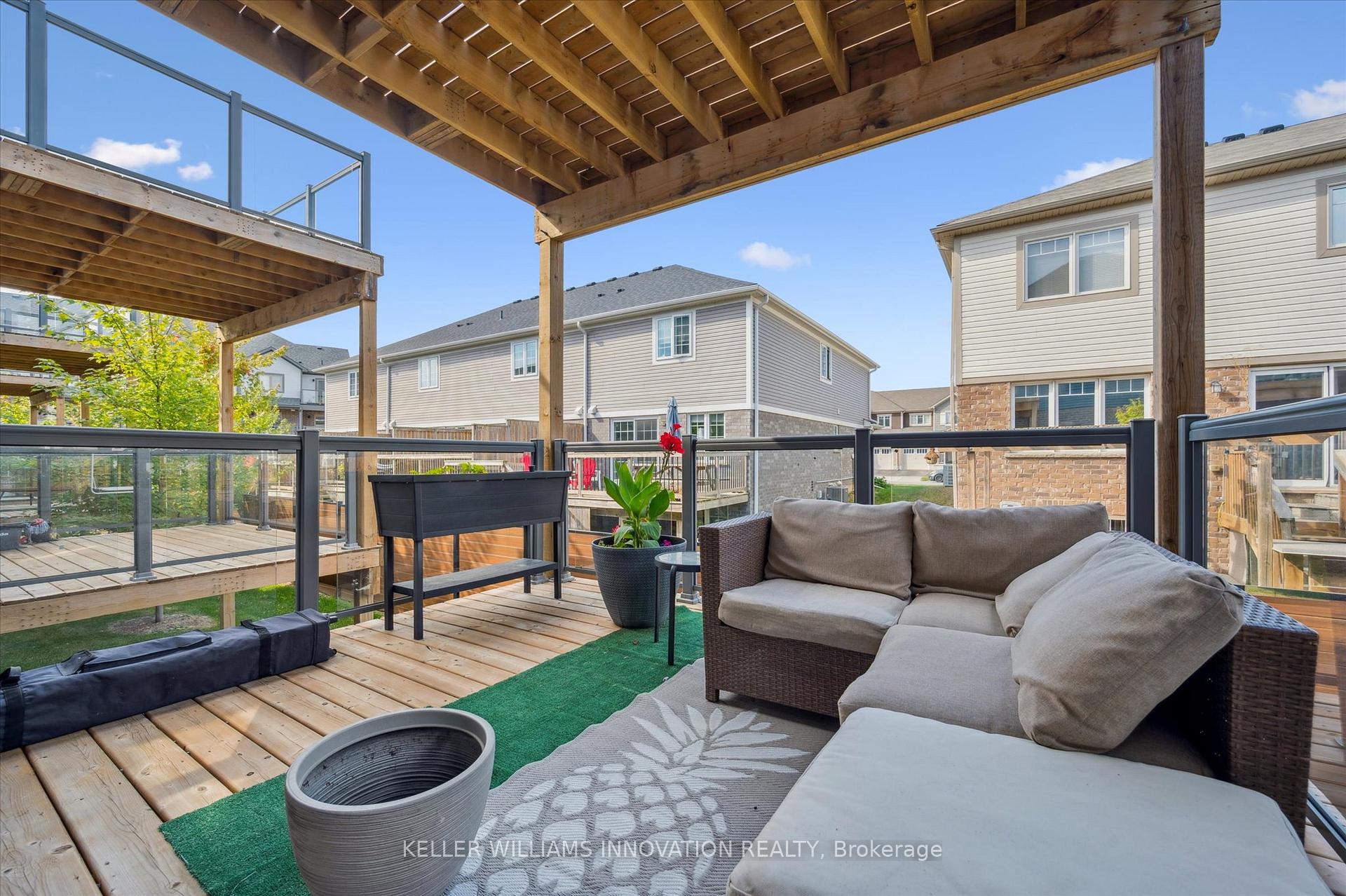 Photo 20 of Unit 53, 205 West Oak Trail, Kitchener — HOMEH