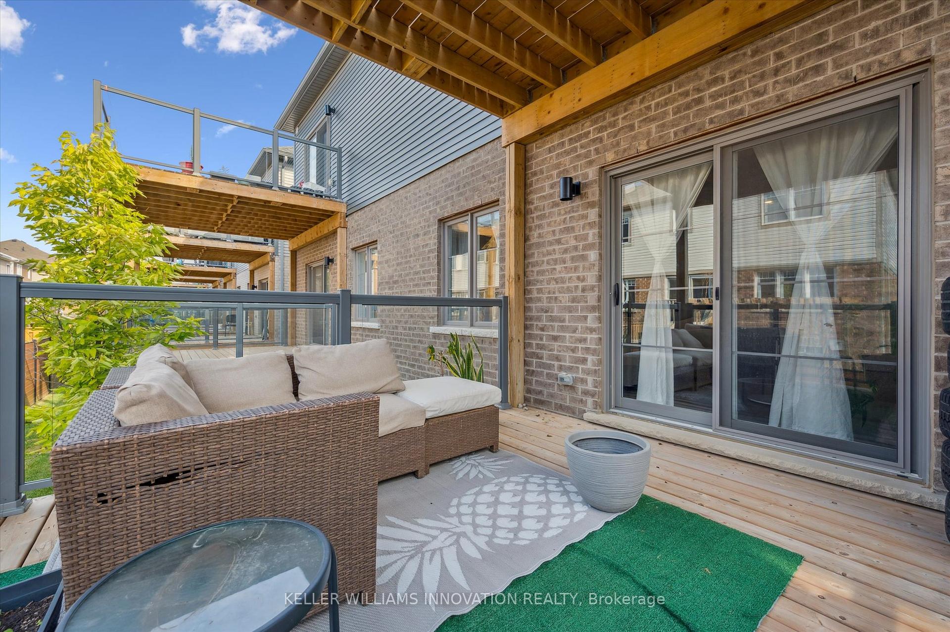 Photo 21 of Unit 53, 205 West Oak Trail, Kitchener — HOMEH
