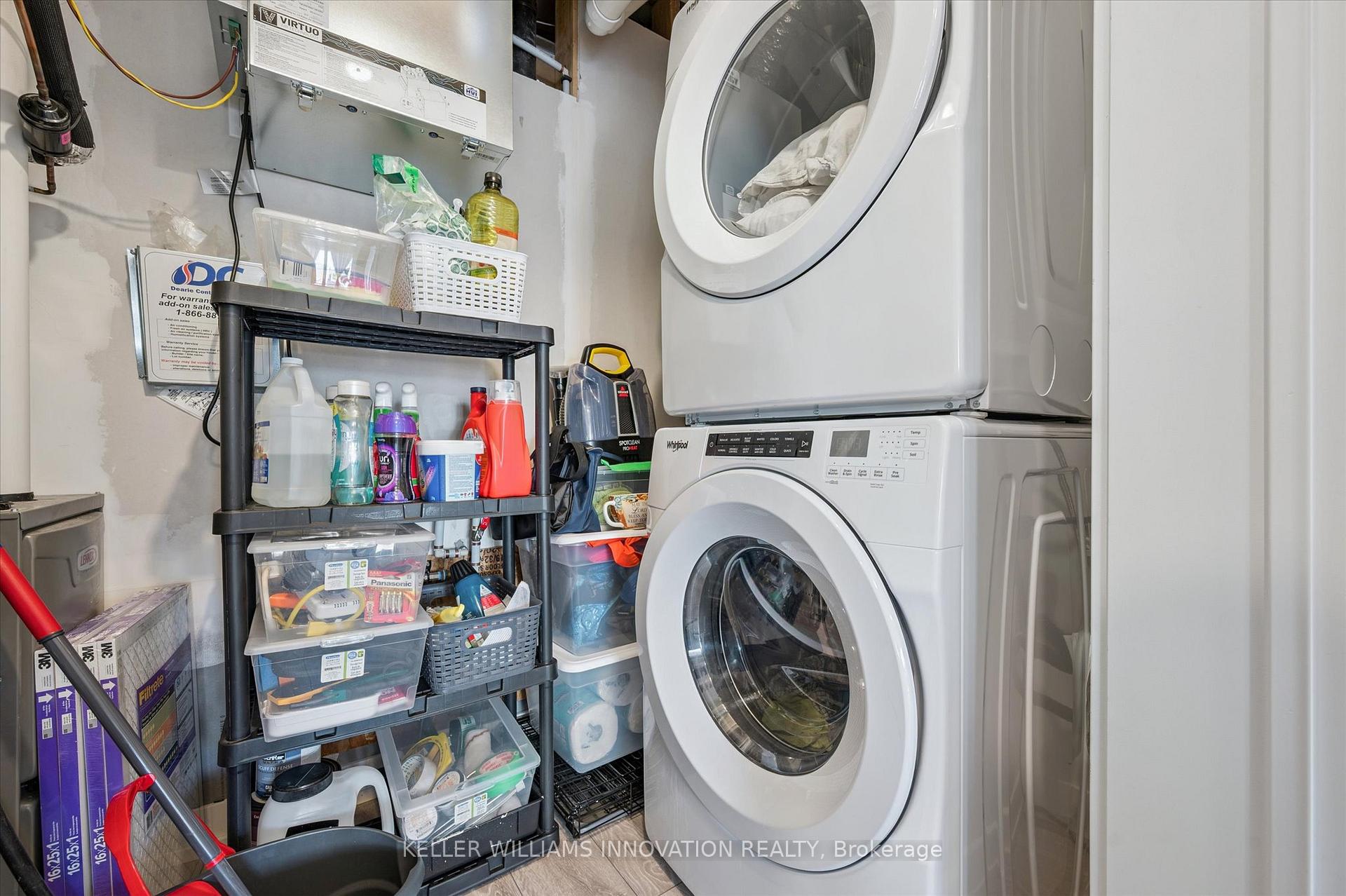 Photo 22 of Unit 53, 205 West Oak Trail, Kitchener — HOMEH