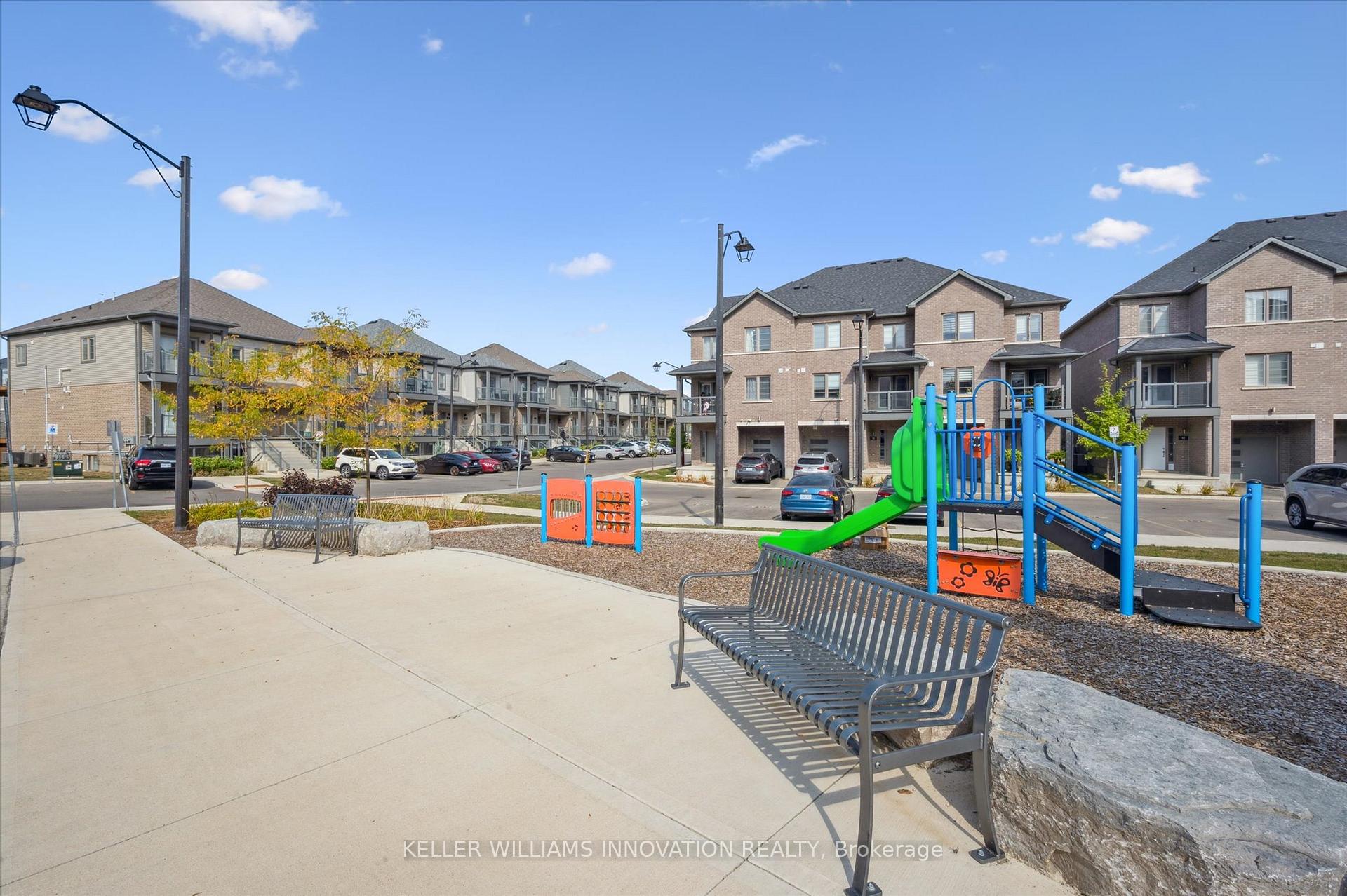 Photo 23 of Unit 53, 205 West Oak Trail, Kitchener — HOMEH