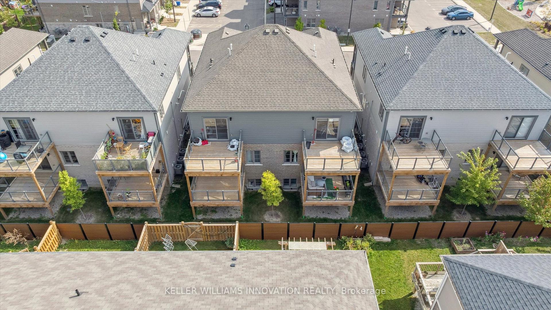 Photo 25 of Unit 53, 205 West Oak Trail, Kitchener — HOMEH