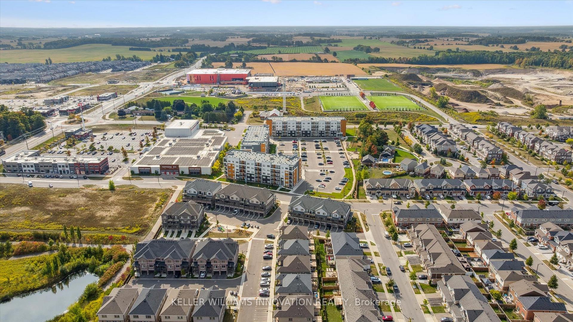 Photo 26 of Unit 53, 205 West Oak Trail, Kitchener — HOMEH